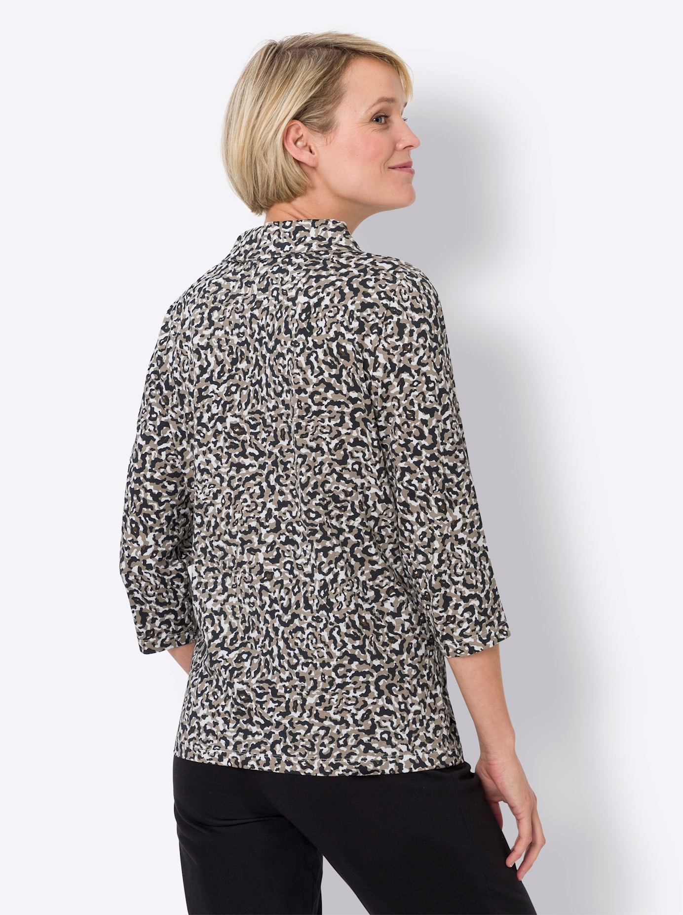   Poloshirt »Poloshirt«, 1 Stk.
