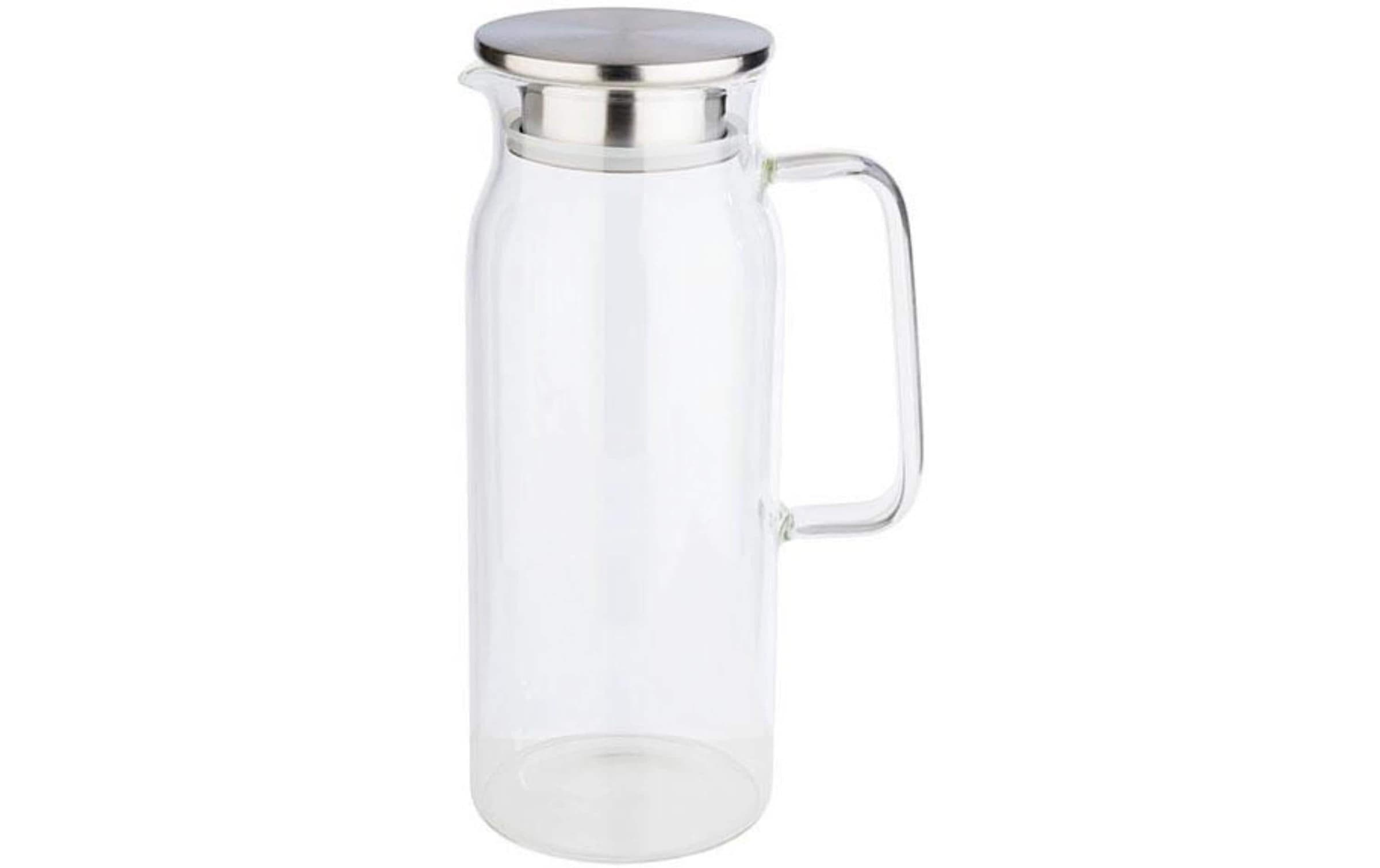 APS Wasserkrug Ausgiesser mit integriertem Sieb, 1,5 Liter