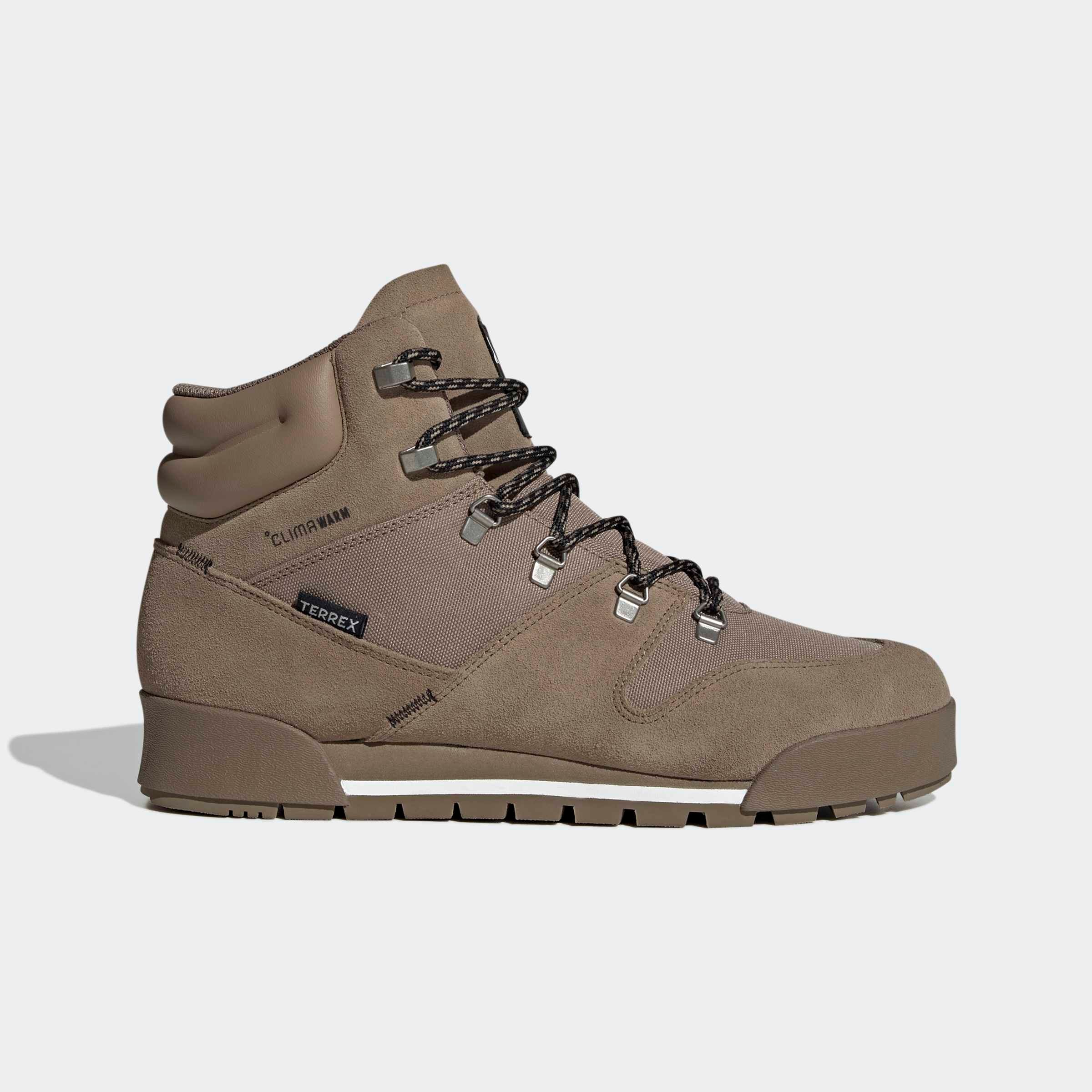 adidas TERREX Bottes d'hiver »SNOWPITCH CLIMAWARM«  doublé