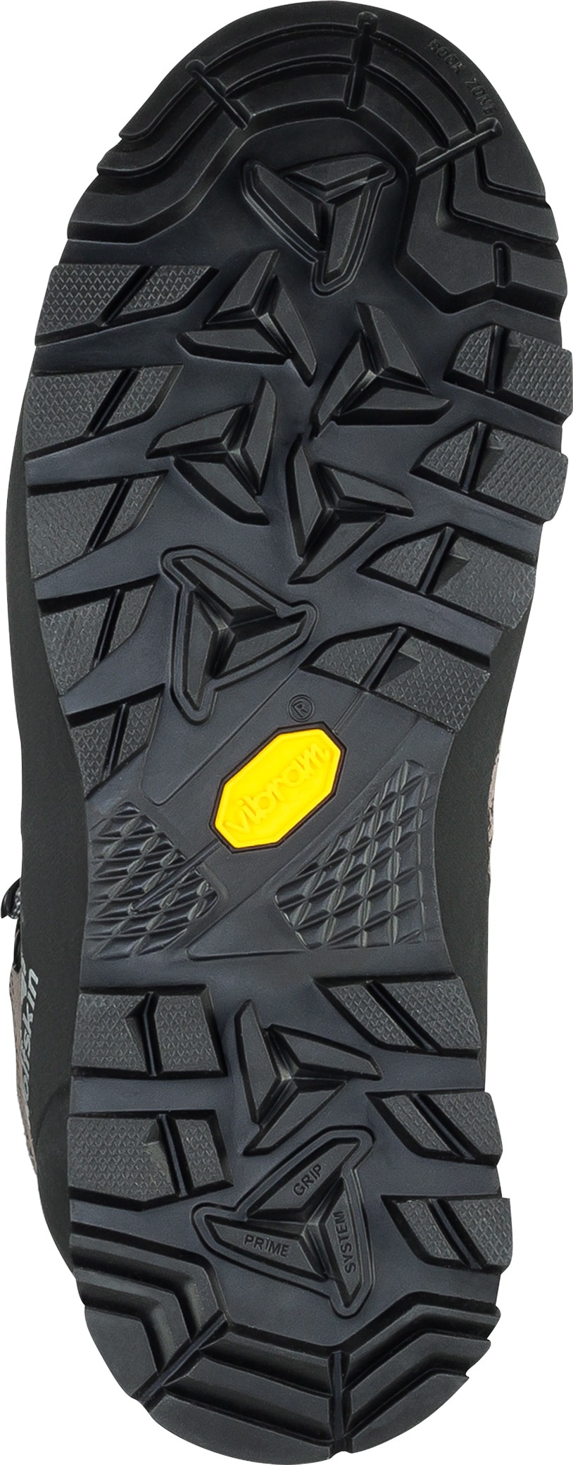 Jack Wolfskin Trekkingschuh »FORCE CREST TEXAPORE MID W«