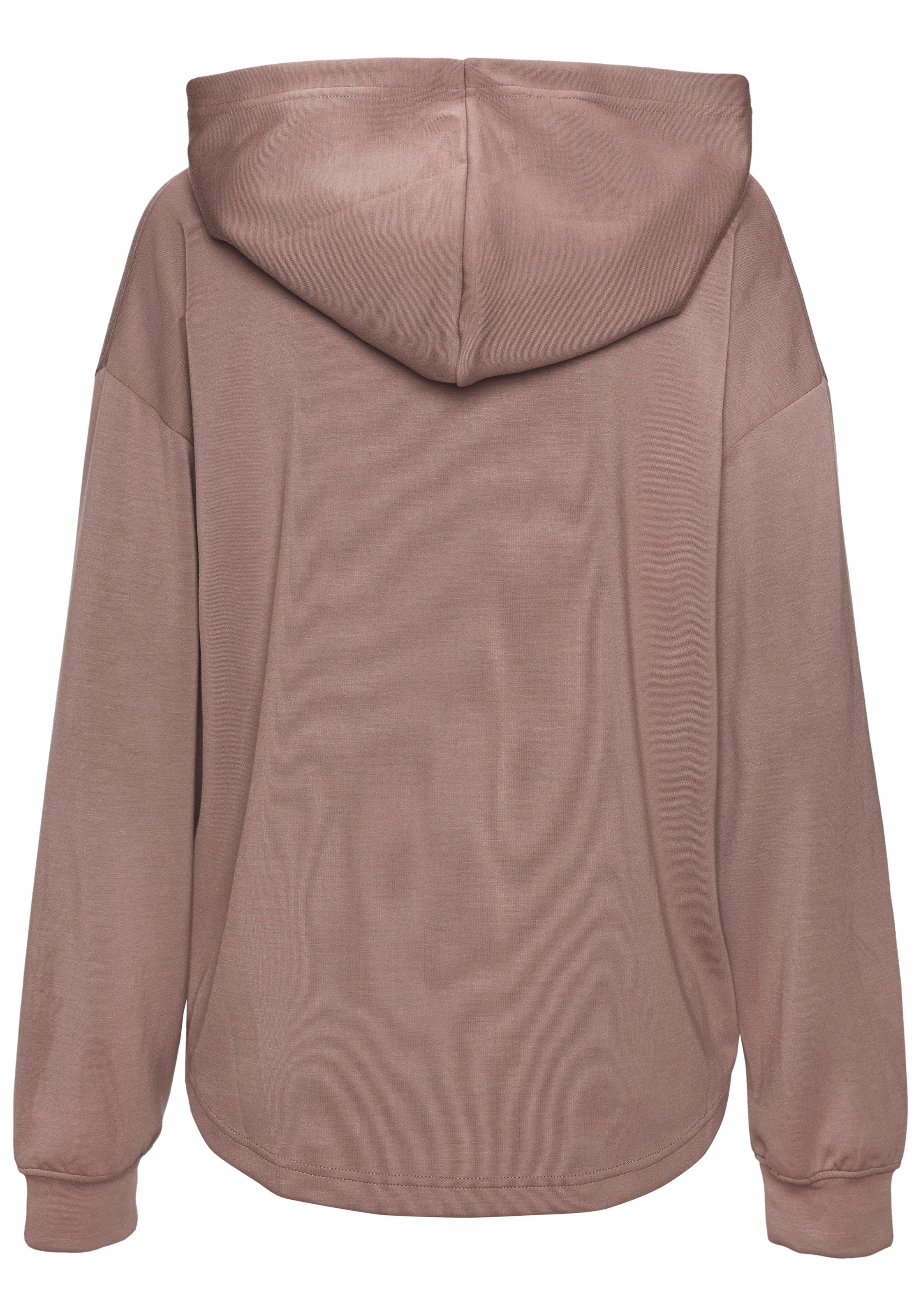 Copenhagen Studios Pull à capuche extra softes Material