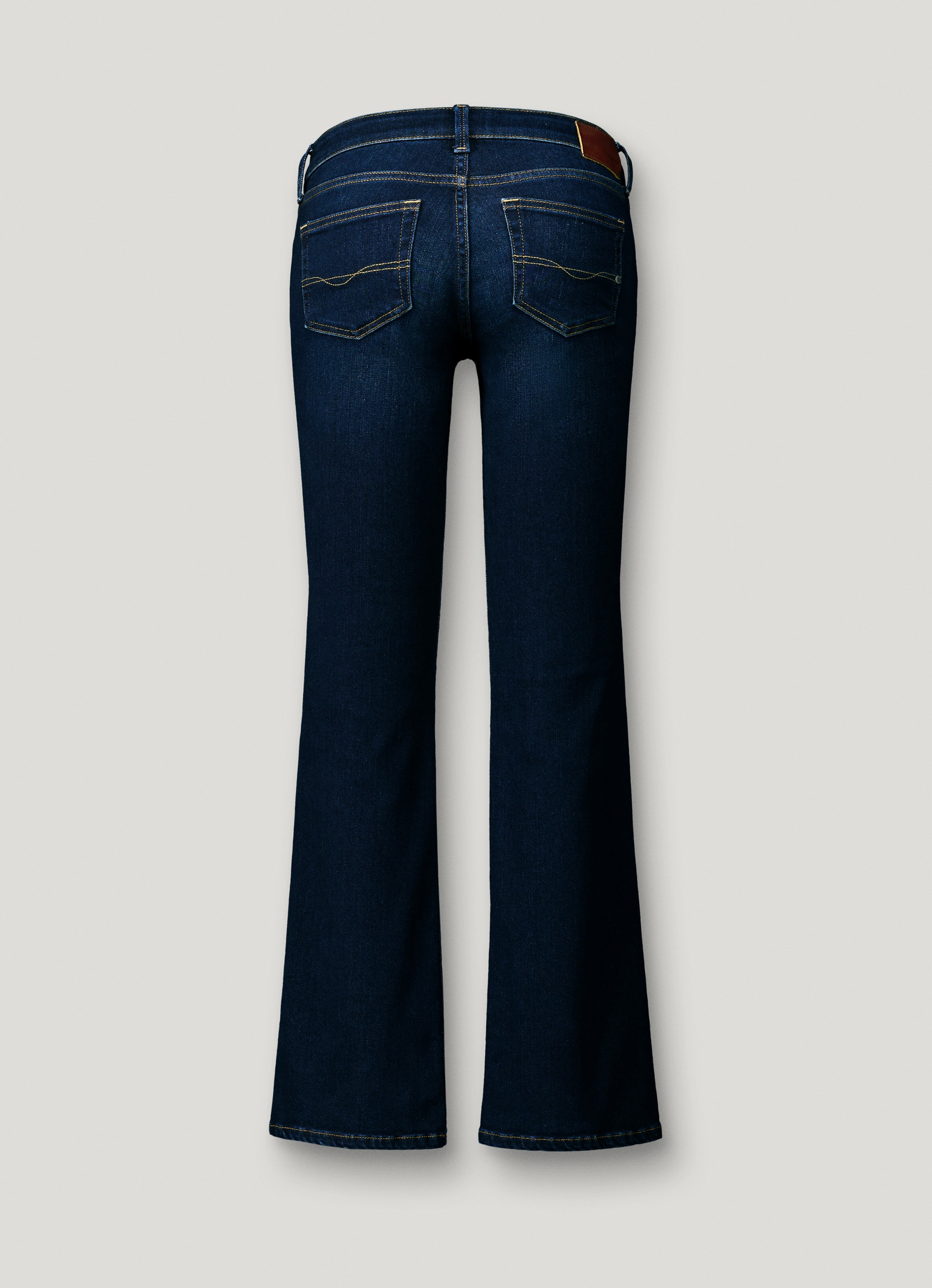 Pepe Jeans Jeans bootcut »BOOTCUT LW«