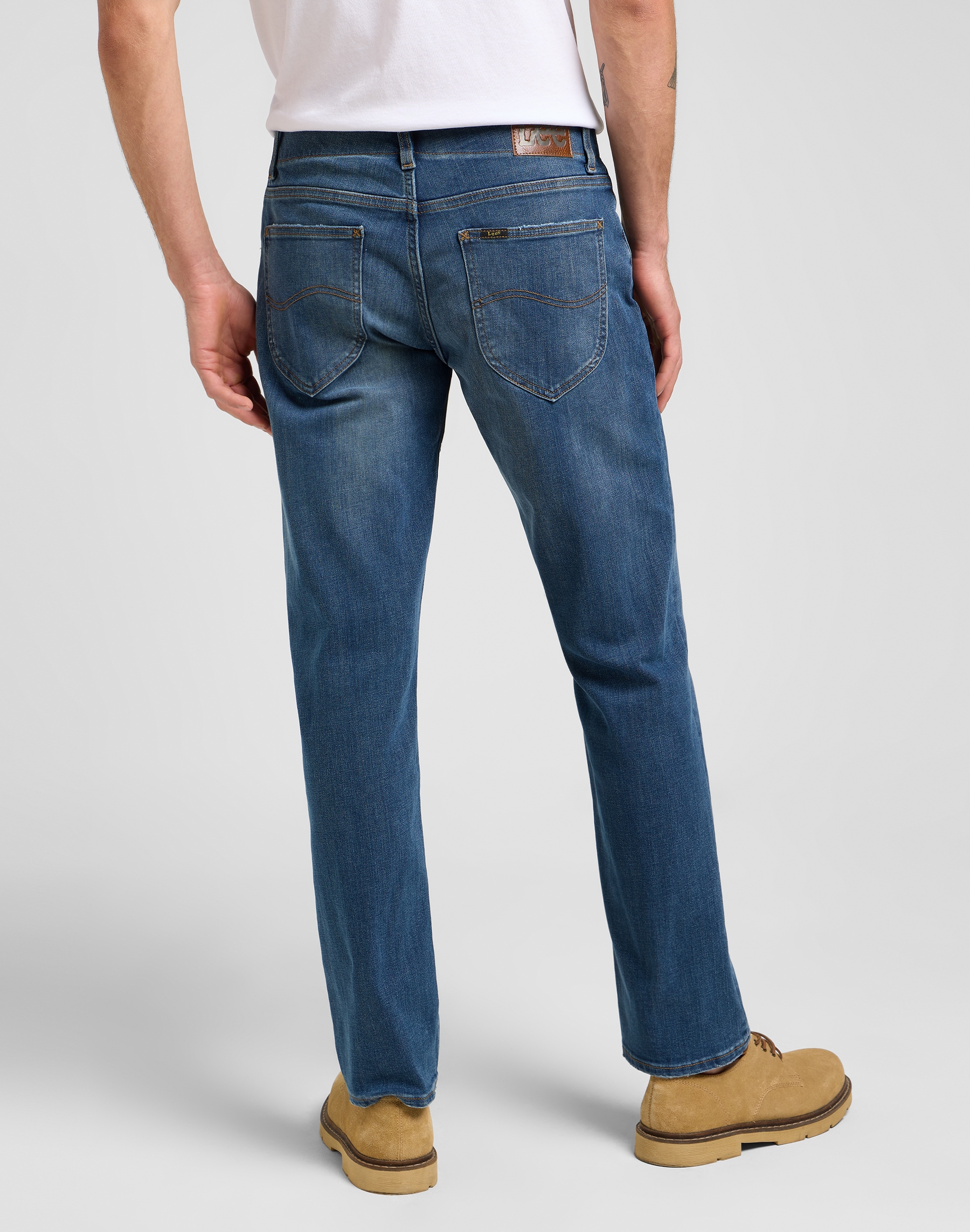 Lee® Jeans droit »Extreme Motion« Extreme Motion Stretchware