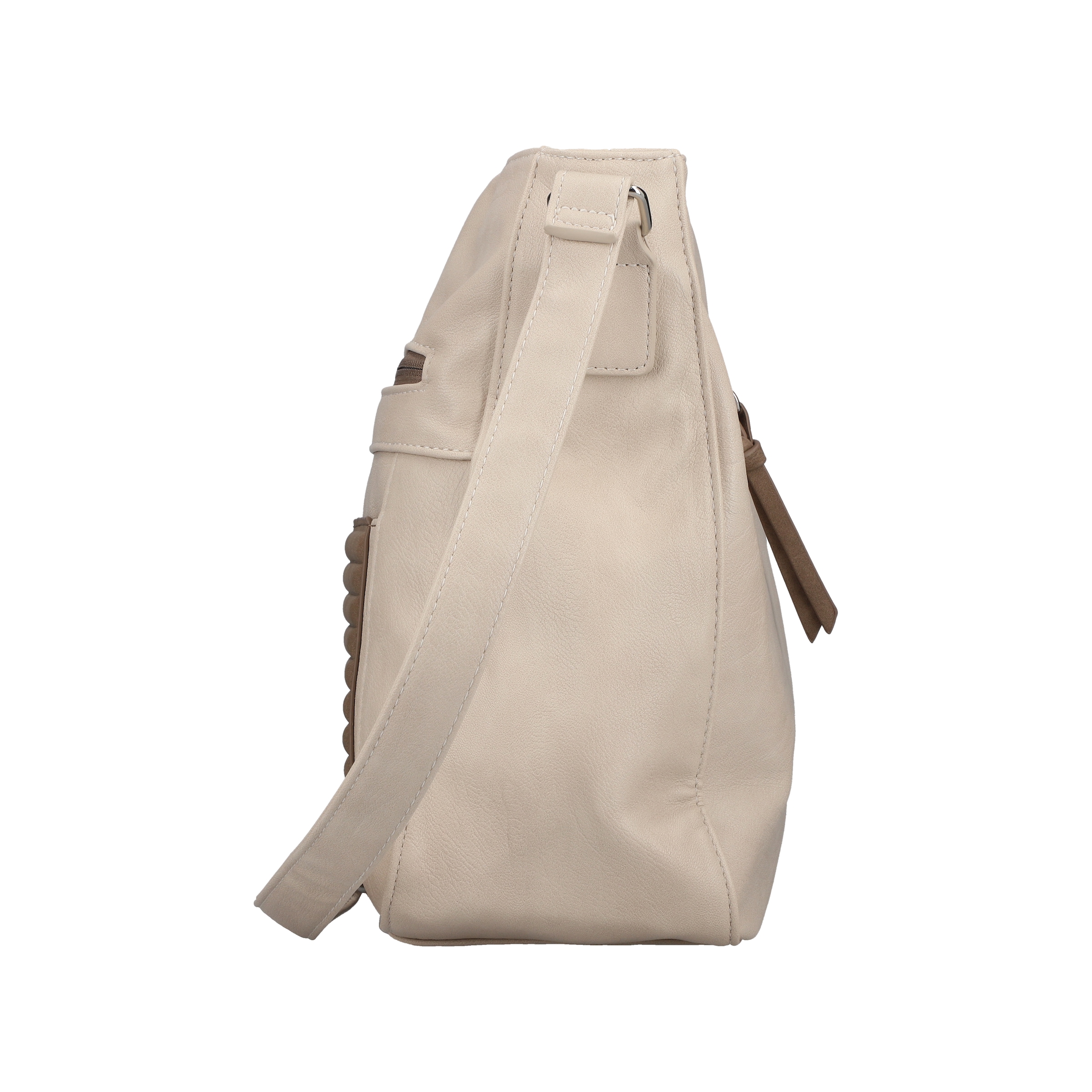 Rieker Sac à épaule, sac à main pour femme, avec compartiments pratiques