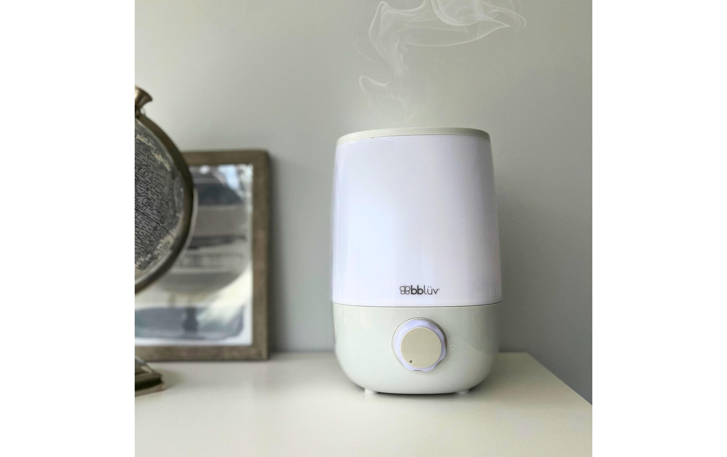   Humidificateur d'air »bblüv Hydrö« 3,4 l Wassertank