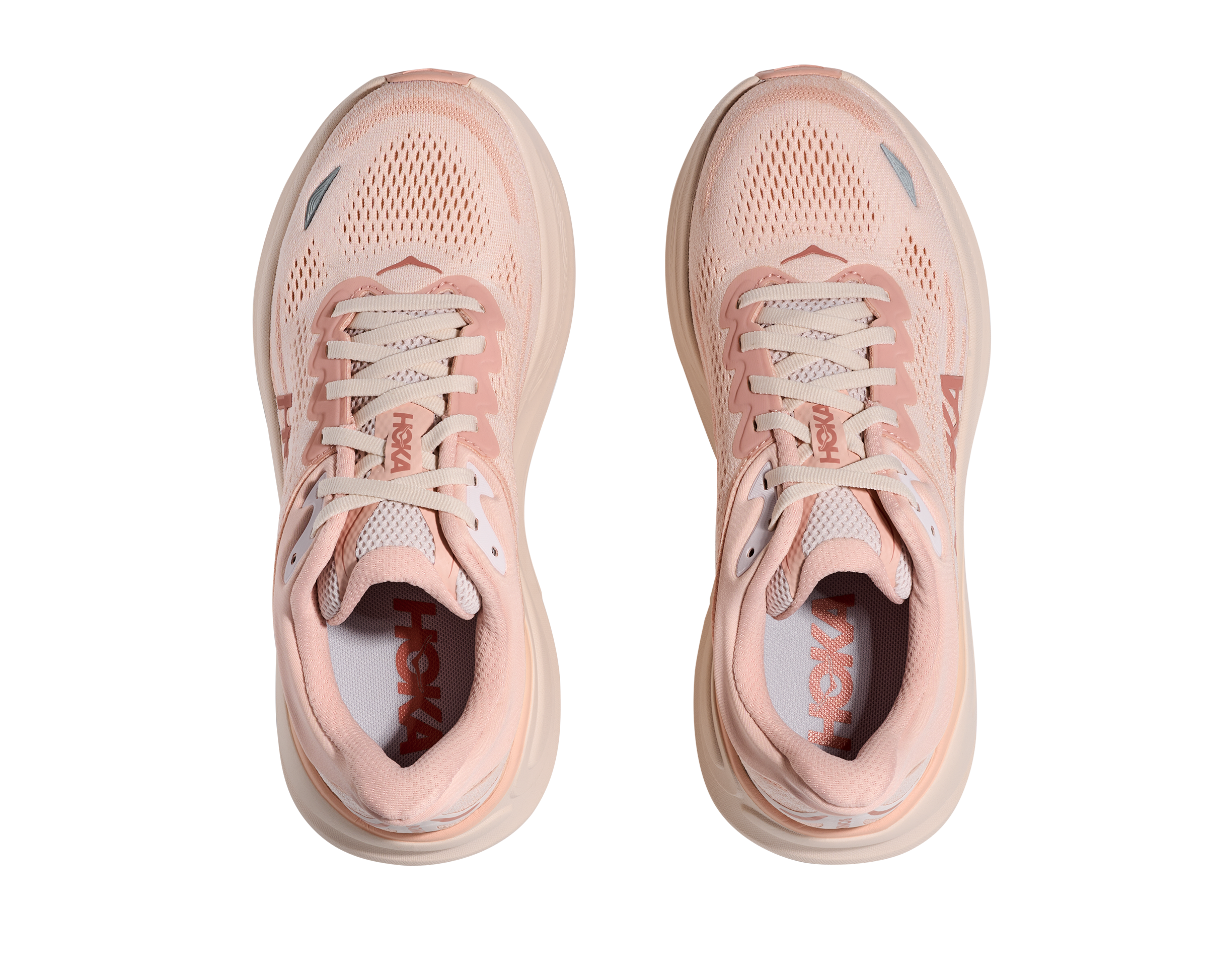 Hoka One One Laufschuh »BONDI 9«  für mehr Dämpfung