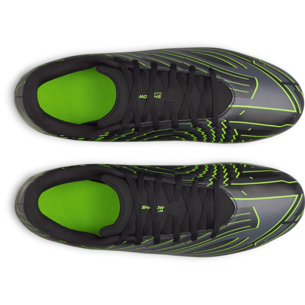 Under Armour® Fussballschuh »UA U SHADOW CLUB 4 FG«  für Rasenplätze