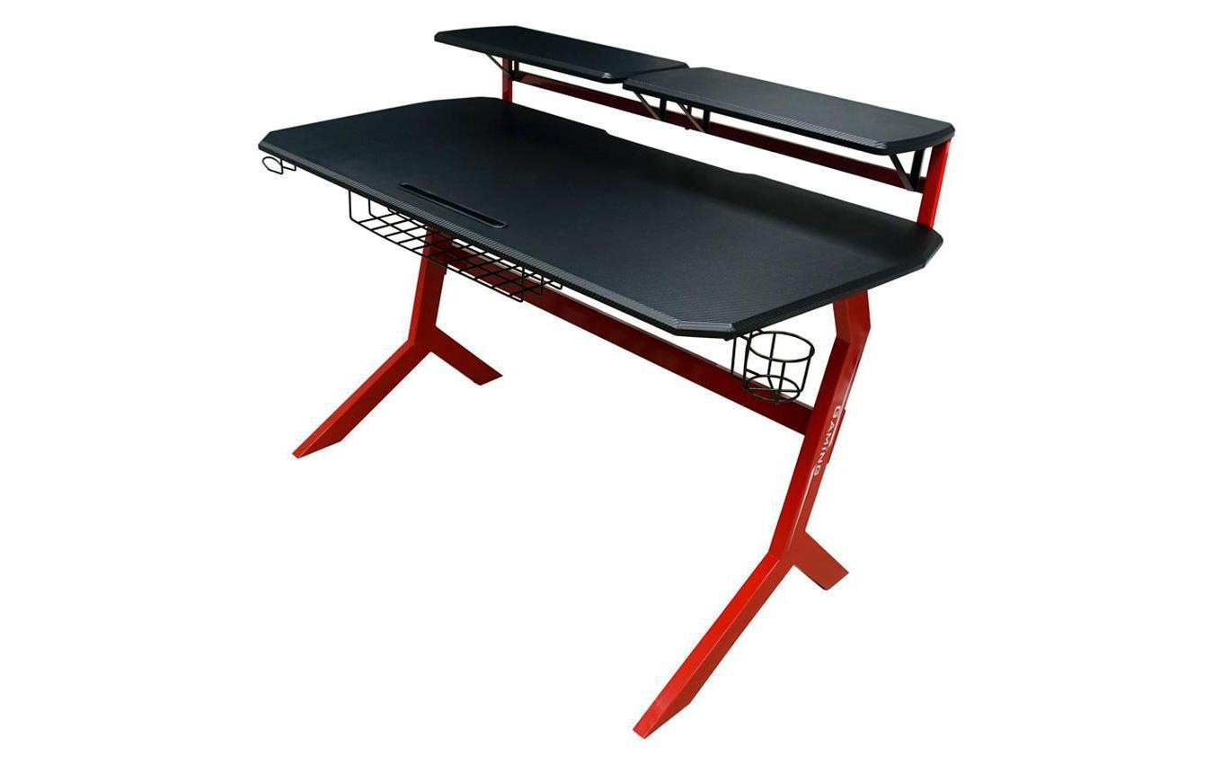 LC-Power Gamingtisch »LC-GD-1R«