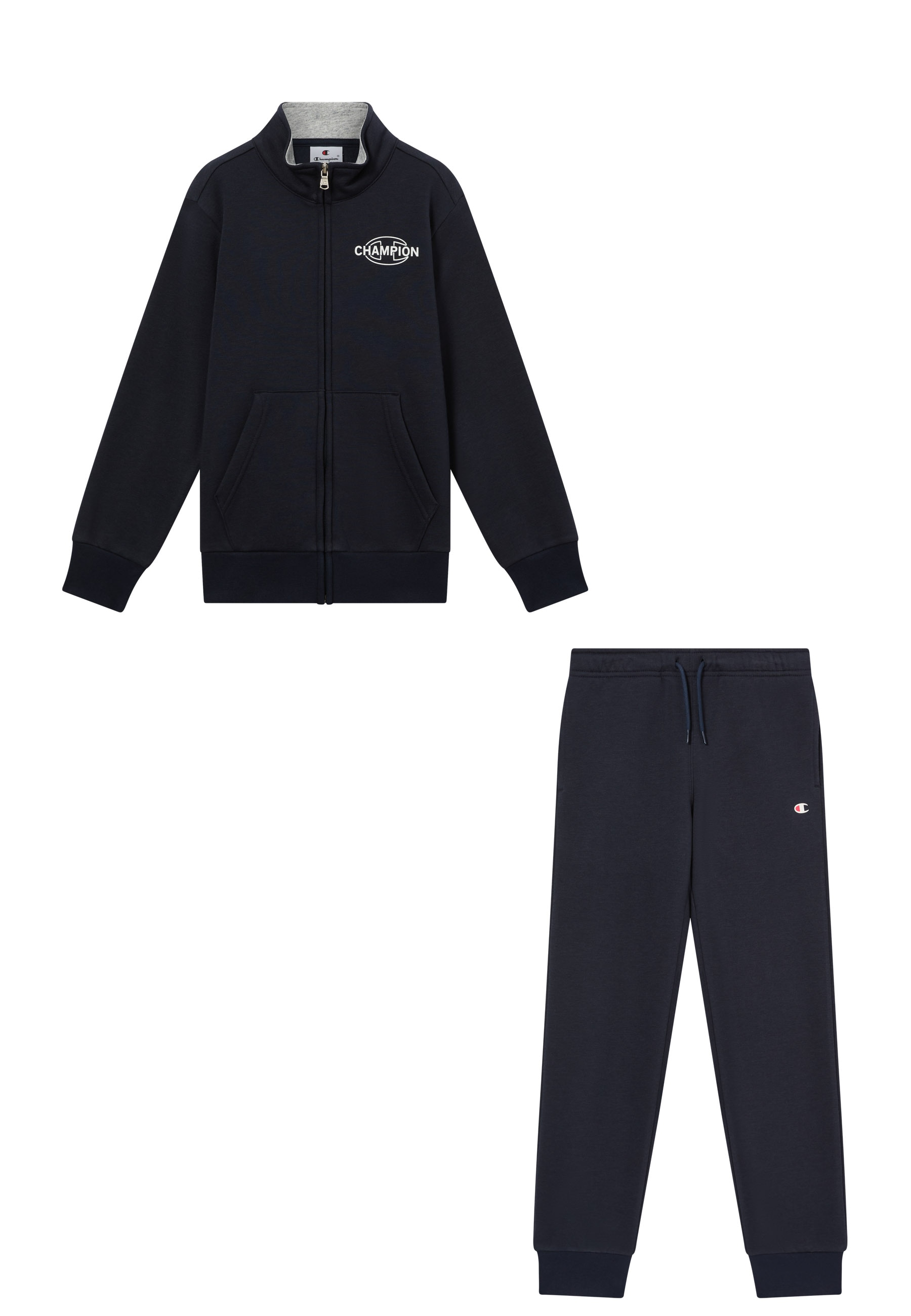 Champion Jogging »Sweatsuits Fleece« 2 cuis tlg.