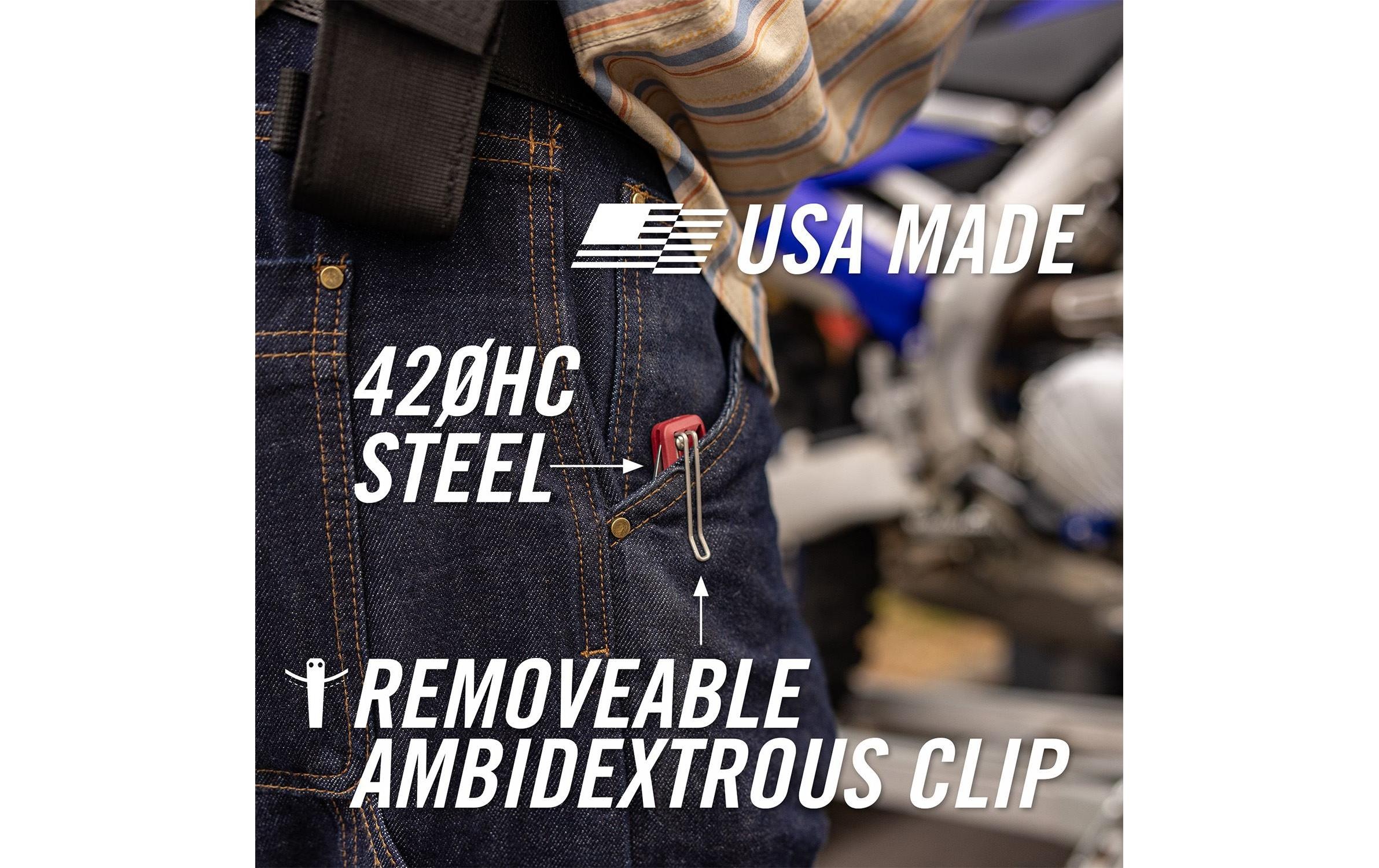 Gerber Couteau de poche »LST ULTRA«