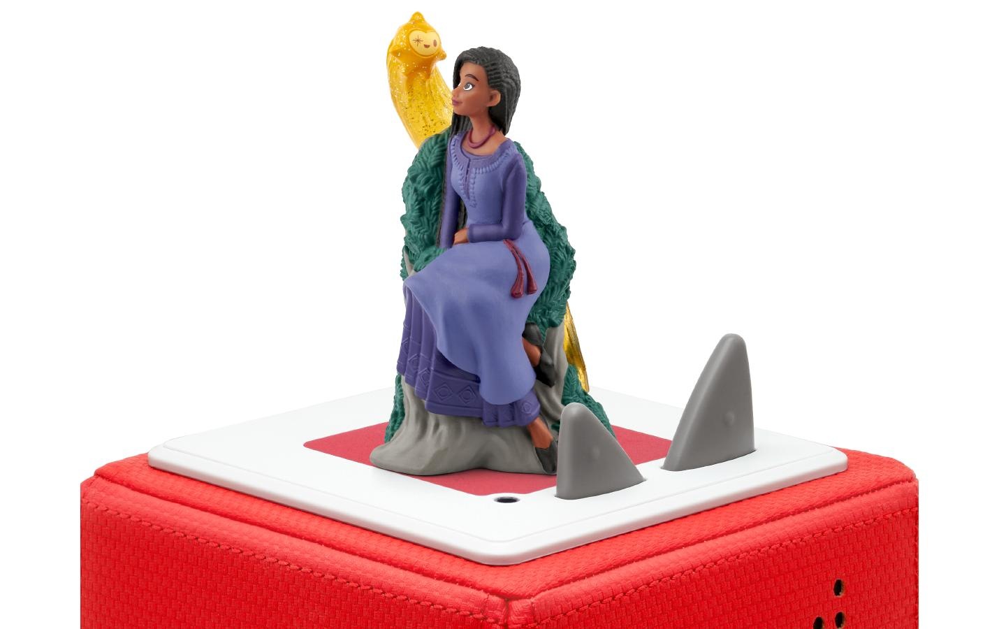tonies Hörspiel »Disney Wish«