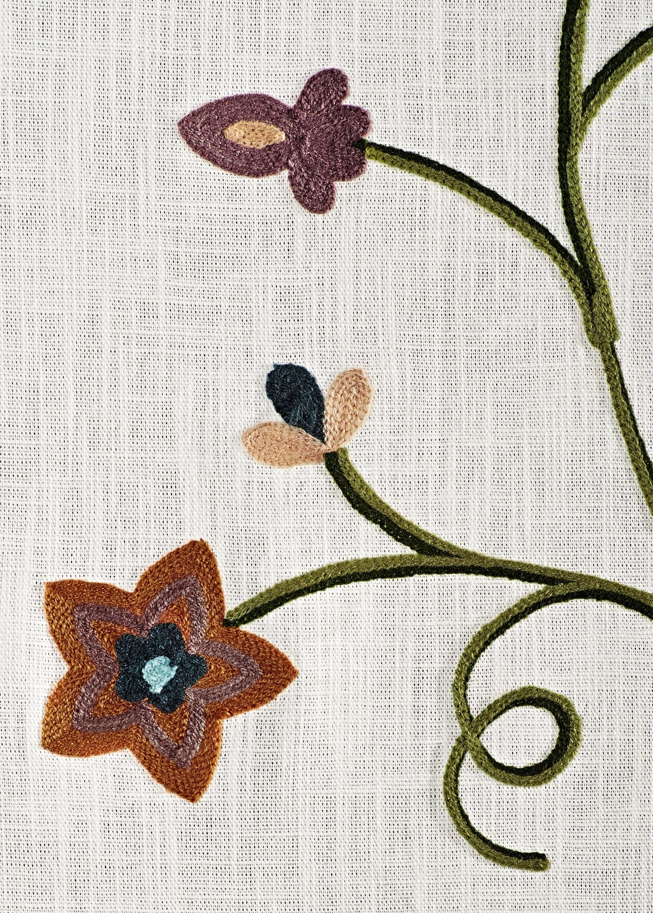 heine home Rideau Bande multifonctionnelle 1 cuis tlg.