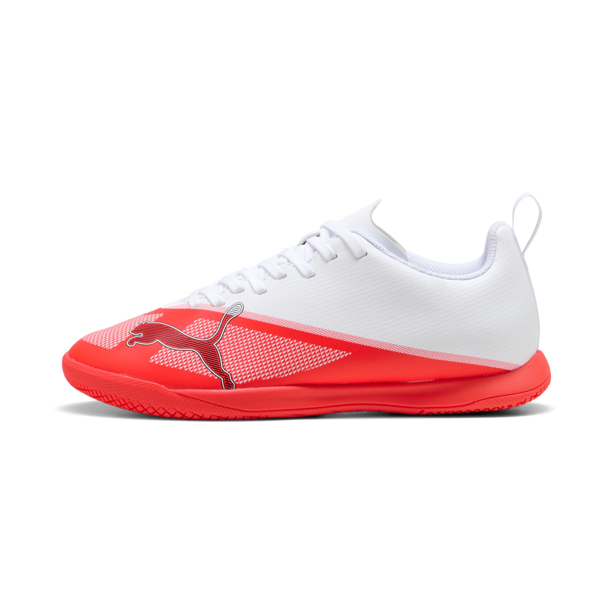 PUMA Chaussure de football »ULTRA 7 PLAY IT JR«  pour salle et rue, pour jeunes