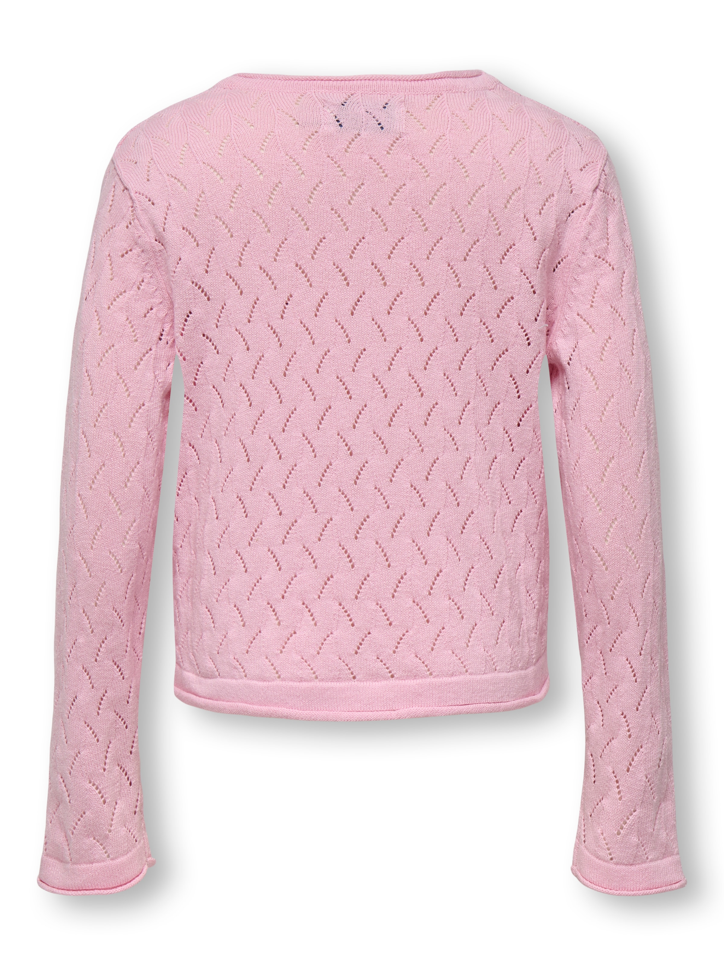 KIDS ONLY Veste en tricot »KMGMEGAN LIFE  LS CARDIGAN KNT NOOS«