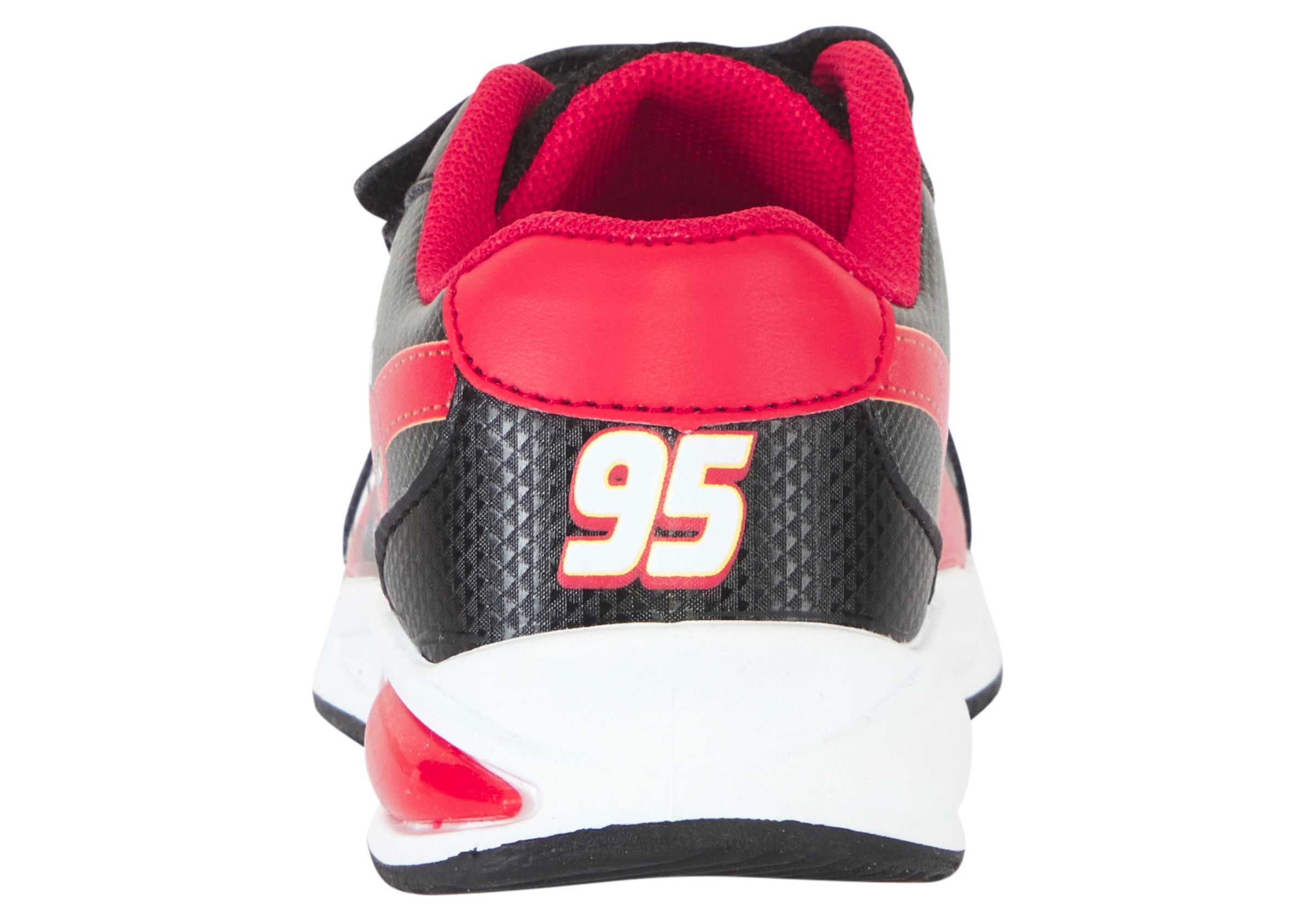 Disney Sneakers »Cars«  avec fonction clignotante cool
