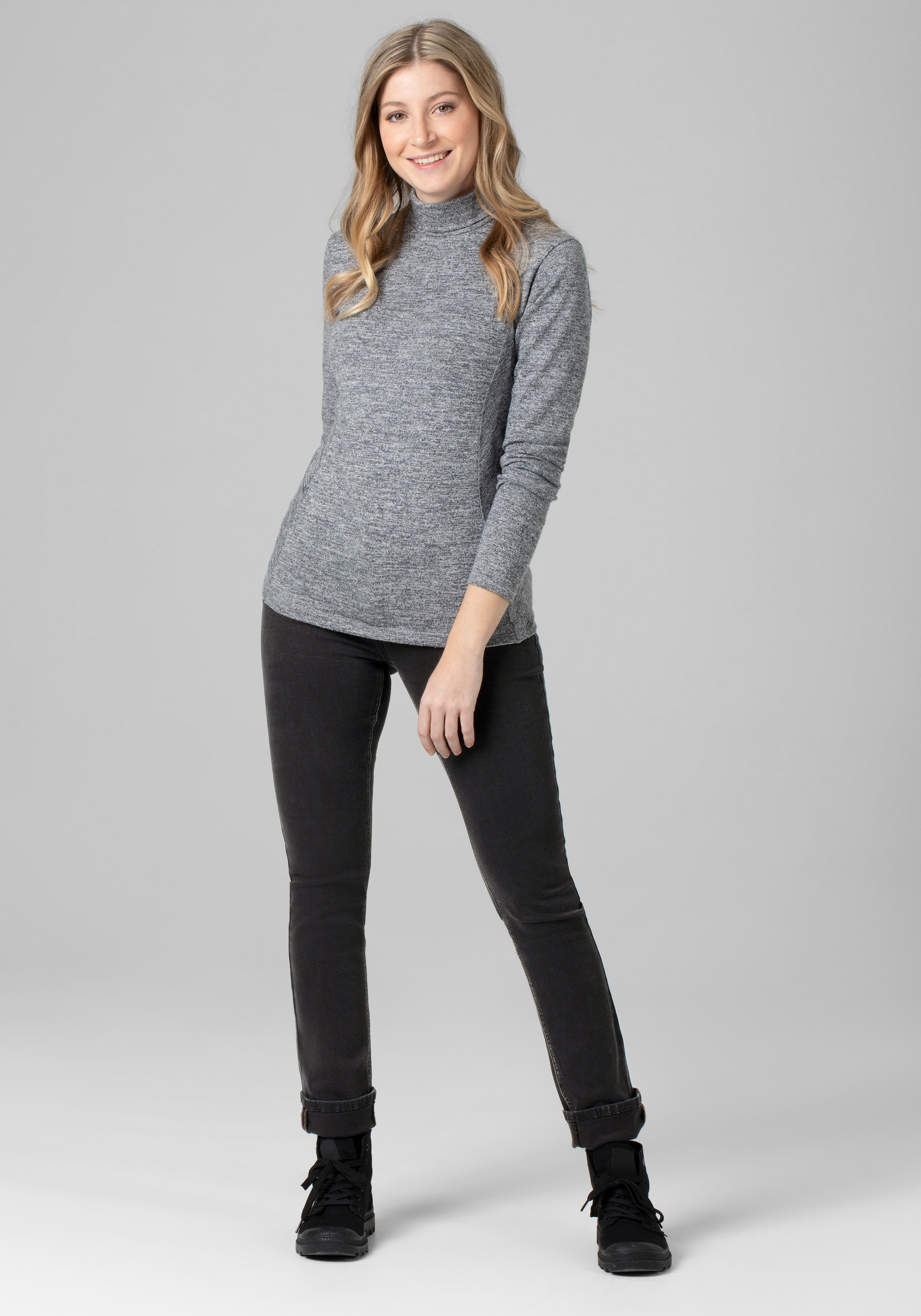 TIMEZONE Jeans slim »Slim MarahTZ«