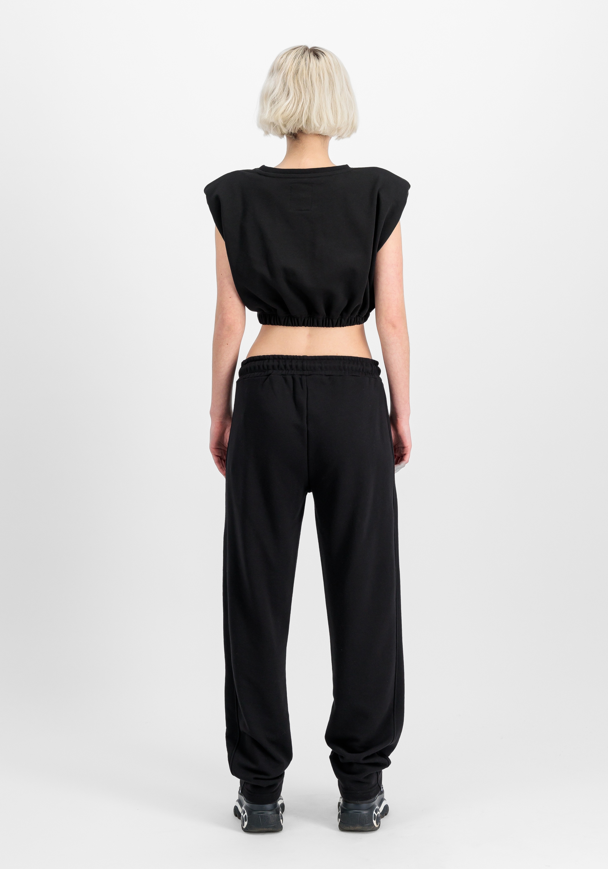 Alpha Industries Jogginghose »Studio Edition Jogger W«