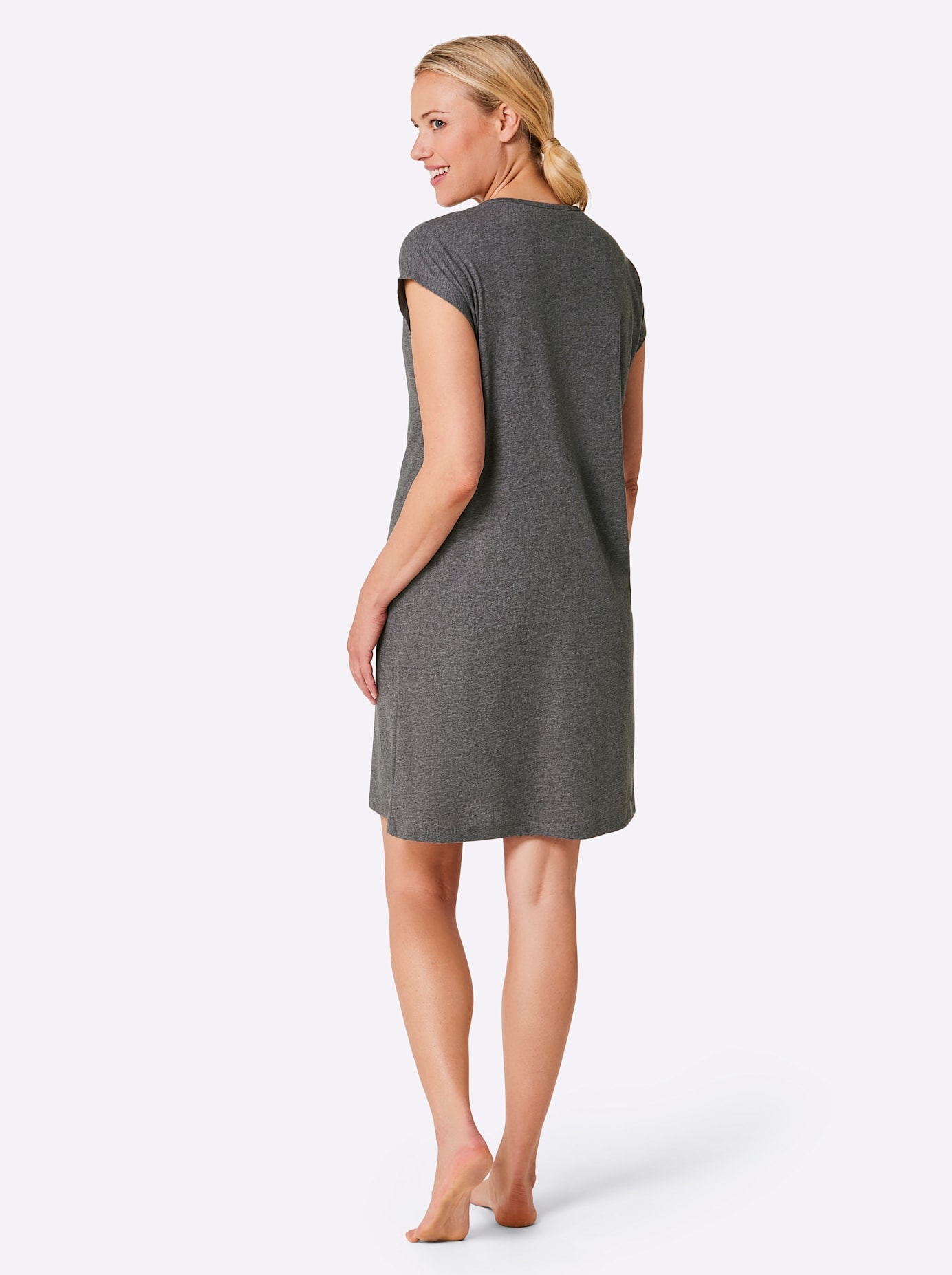 wäschepur Sleepshirt »Sleepshirts«