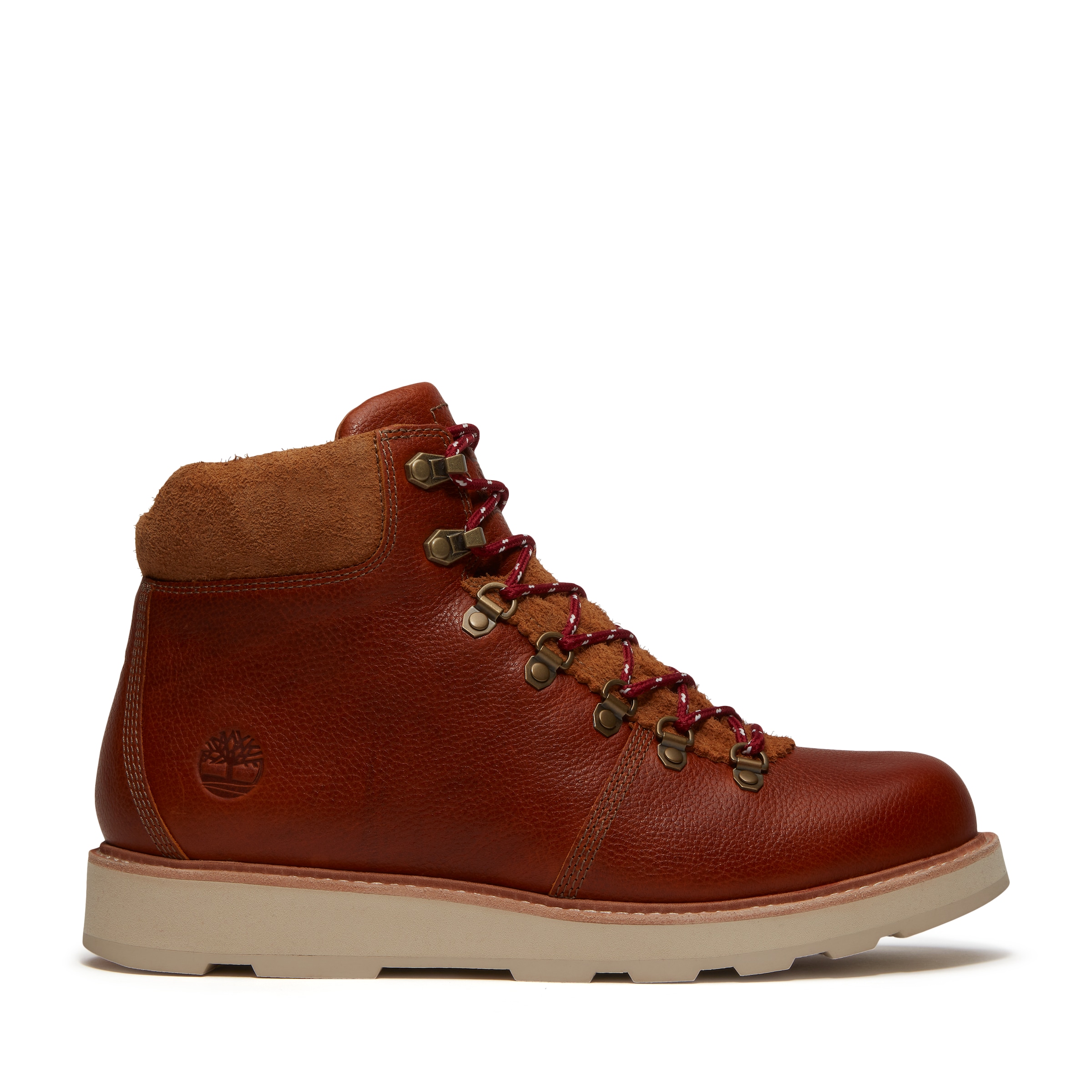 Timberland Chaussure de randonnée »BRITTON MILLS - MID LACE WATER«  Bottes d'hiver, imperméables, chaussures d'hiver