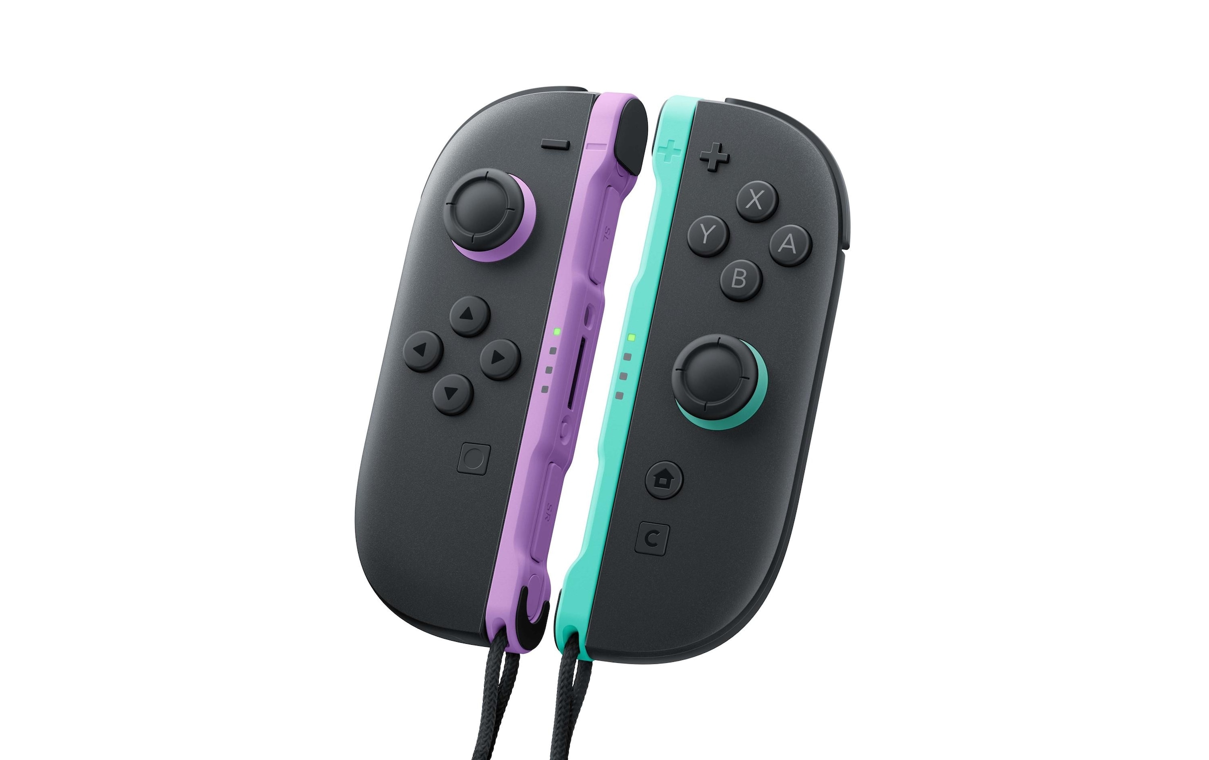 Nintendo Controller »Switch 2 Joy-Con 2 2er-Set«