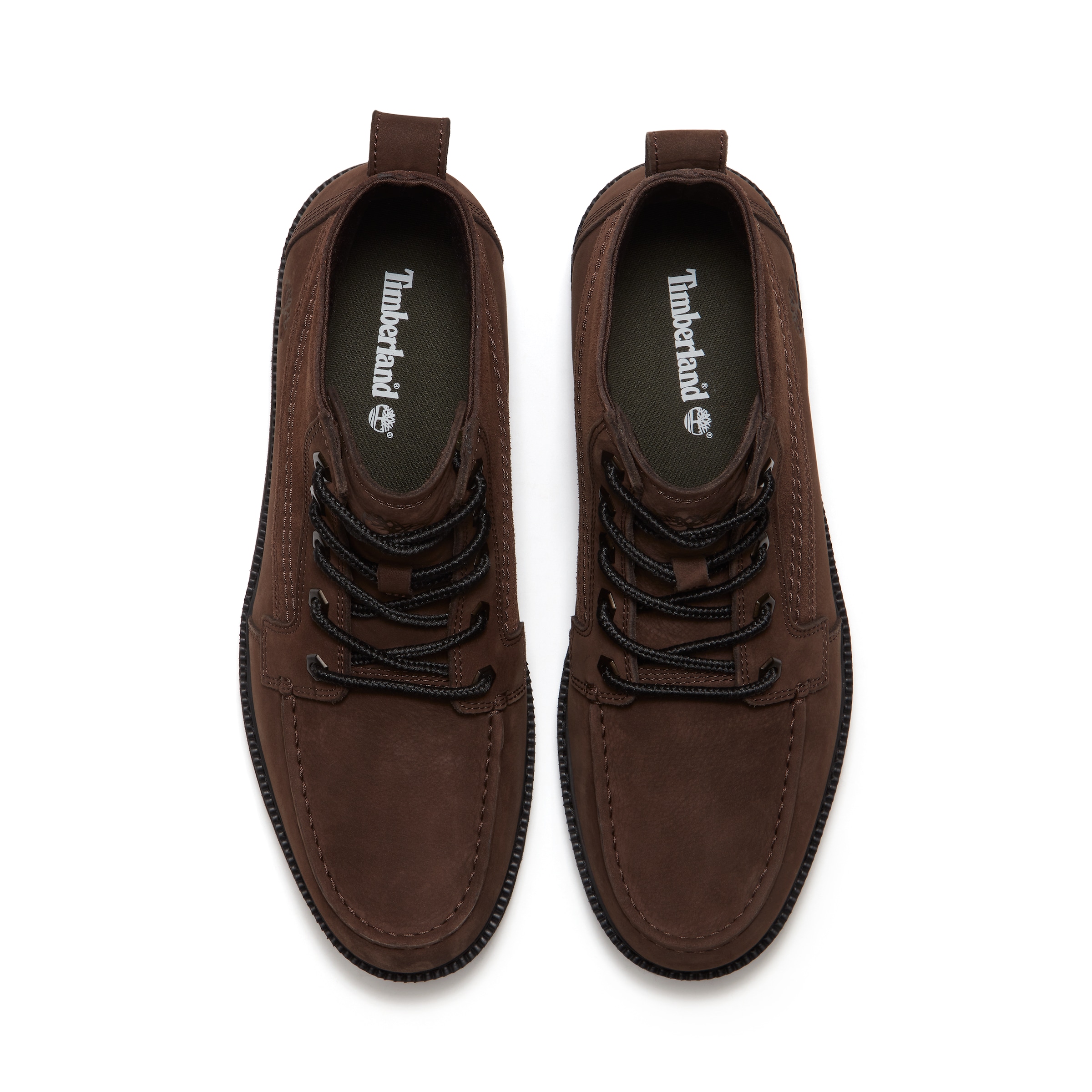 Timberland Bottines à lacets »BRITTON DRIVE - MID LACE BOOT«
