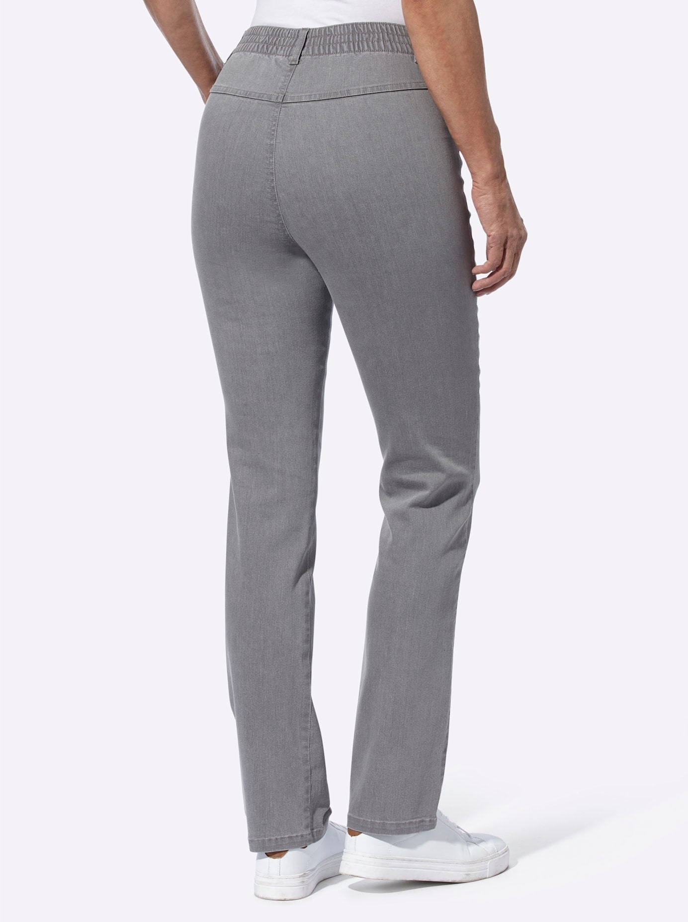 Classic Basics Bequeme Jeans 1 tlg.