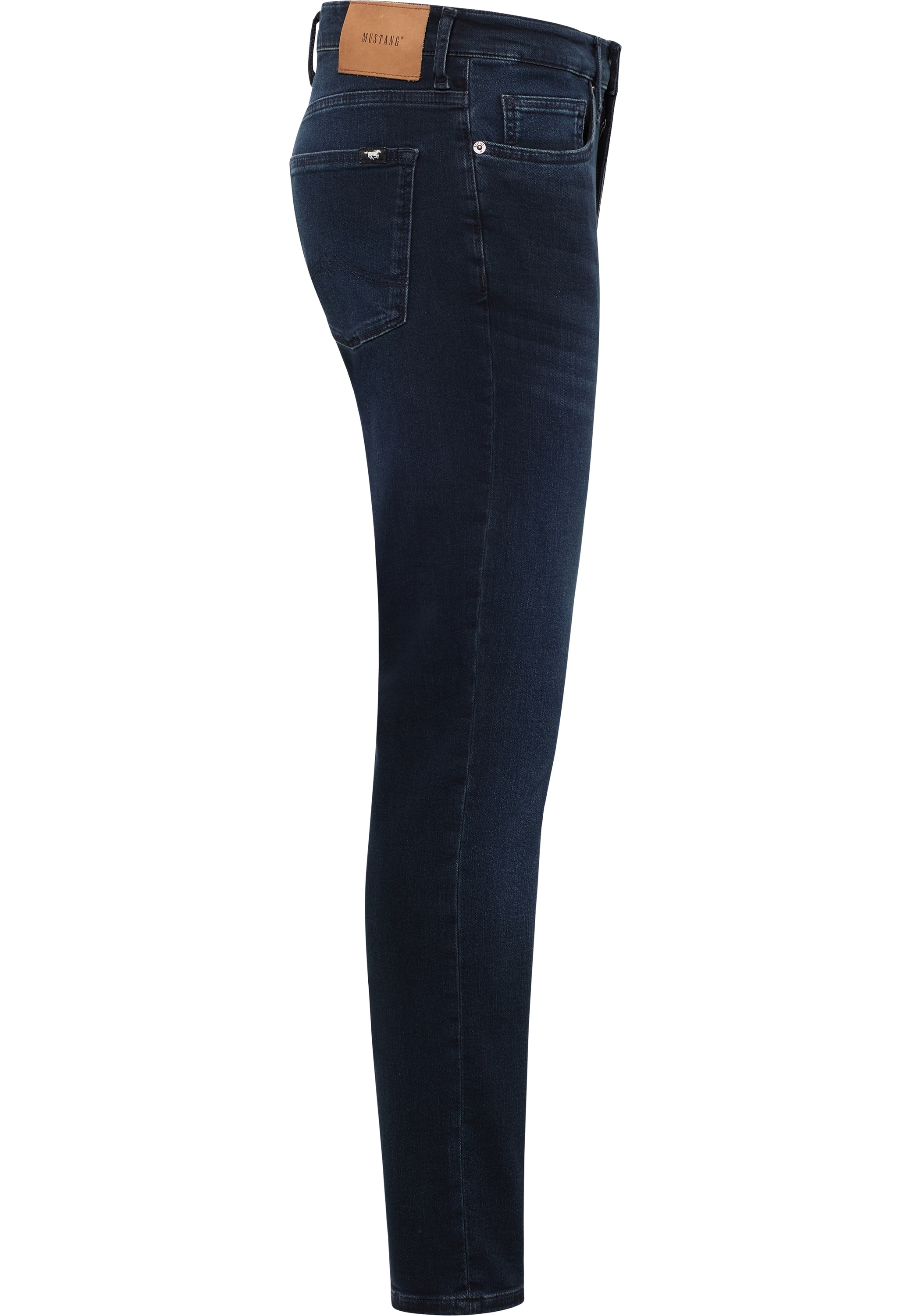 MUSTANG Jeans skinny »Herren Style Frisco Skinny«

