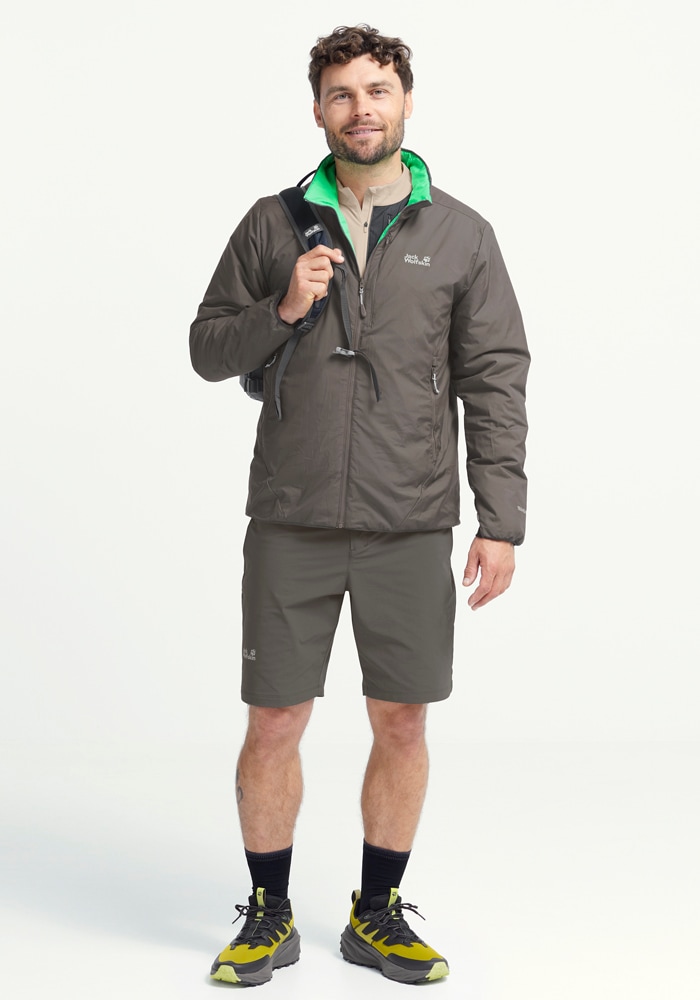 Jack Wolfskin Chaussure de randonnée »PS TRAIL LOW M«  chaussure outdoor, chaussure de trekking
