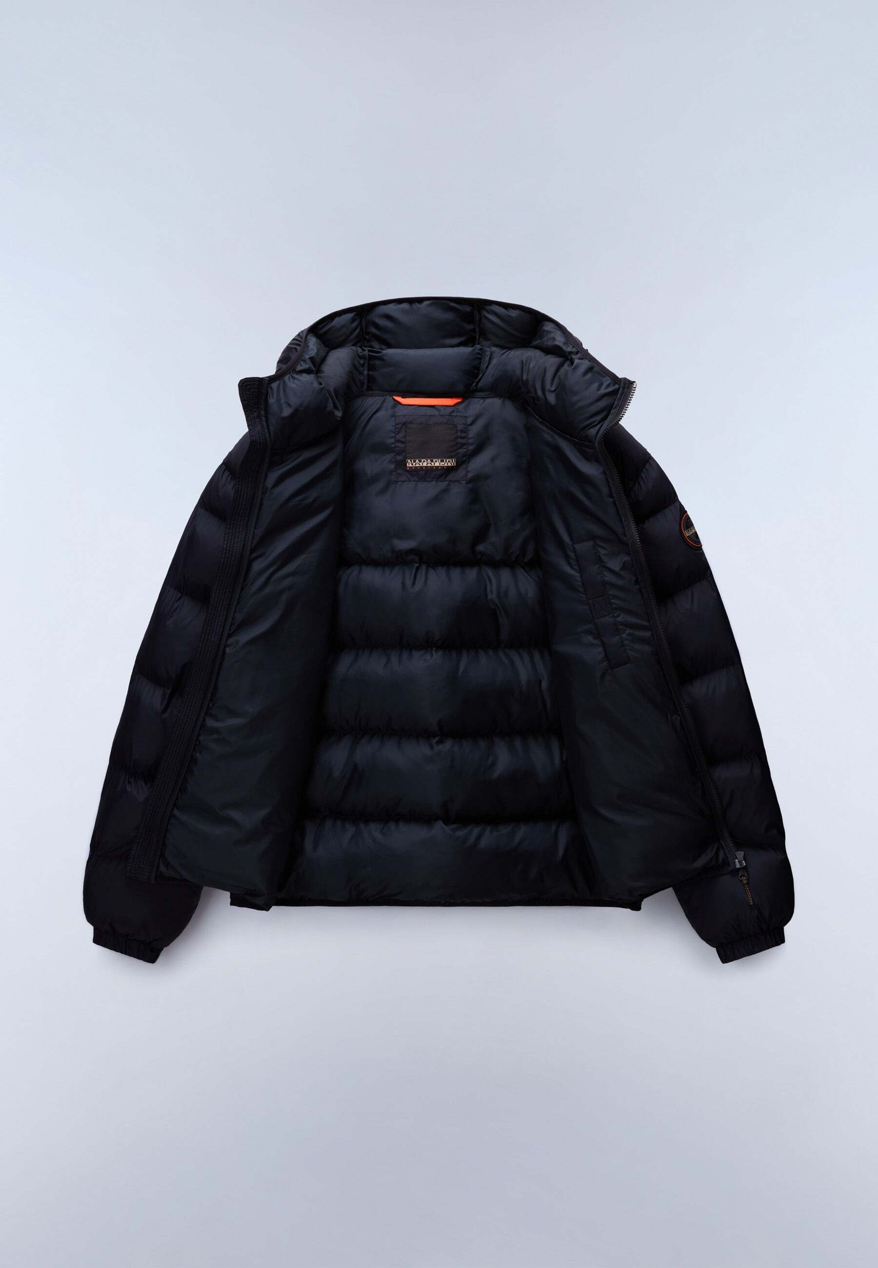 Napapijri Steppjacke »Napapijri Steppjacke A-MOLVENO HOOD«