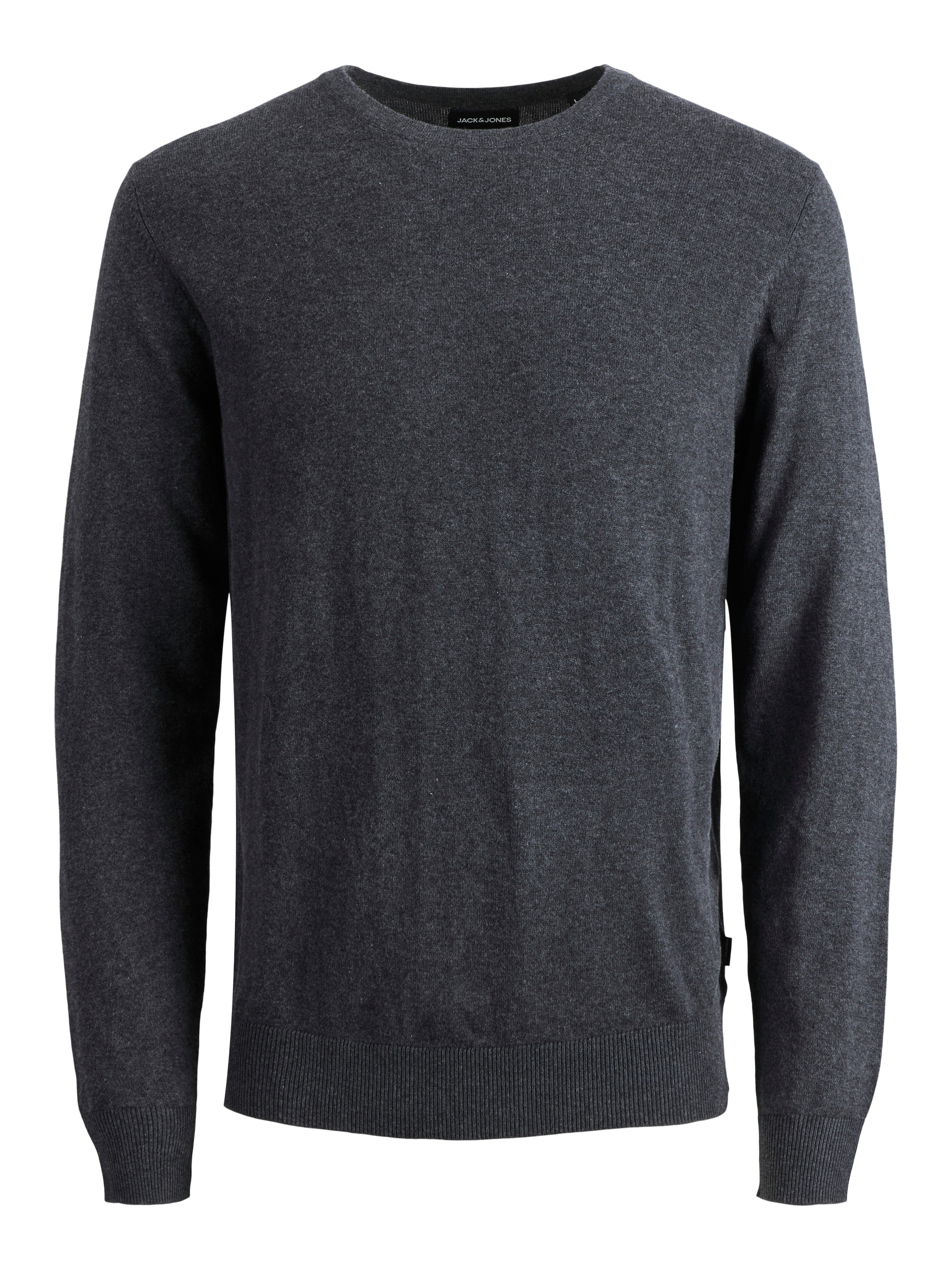 Jack & Jones Pull à col rond »EMIL KNIT«