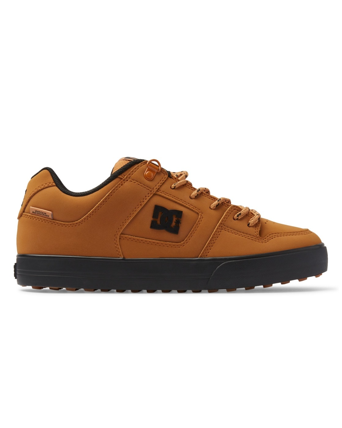 DC Shoes Bottes d'hiver »Pure Wnt«