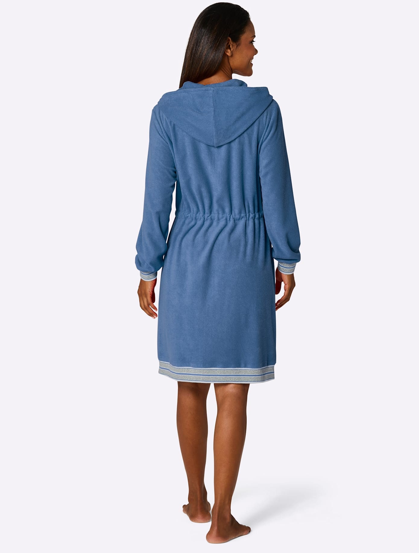 feel good Peignoir de bain