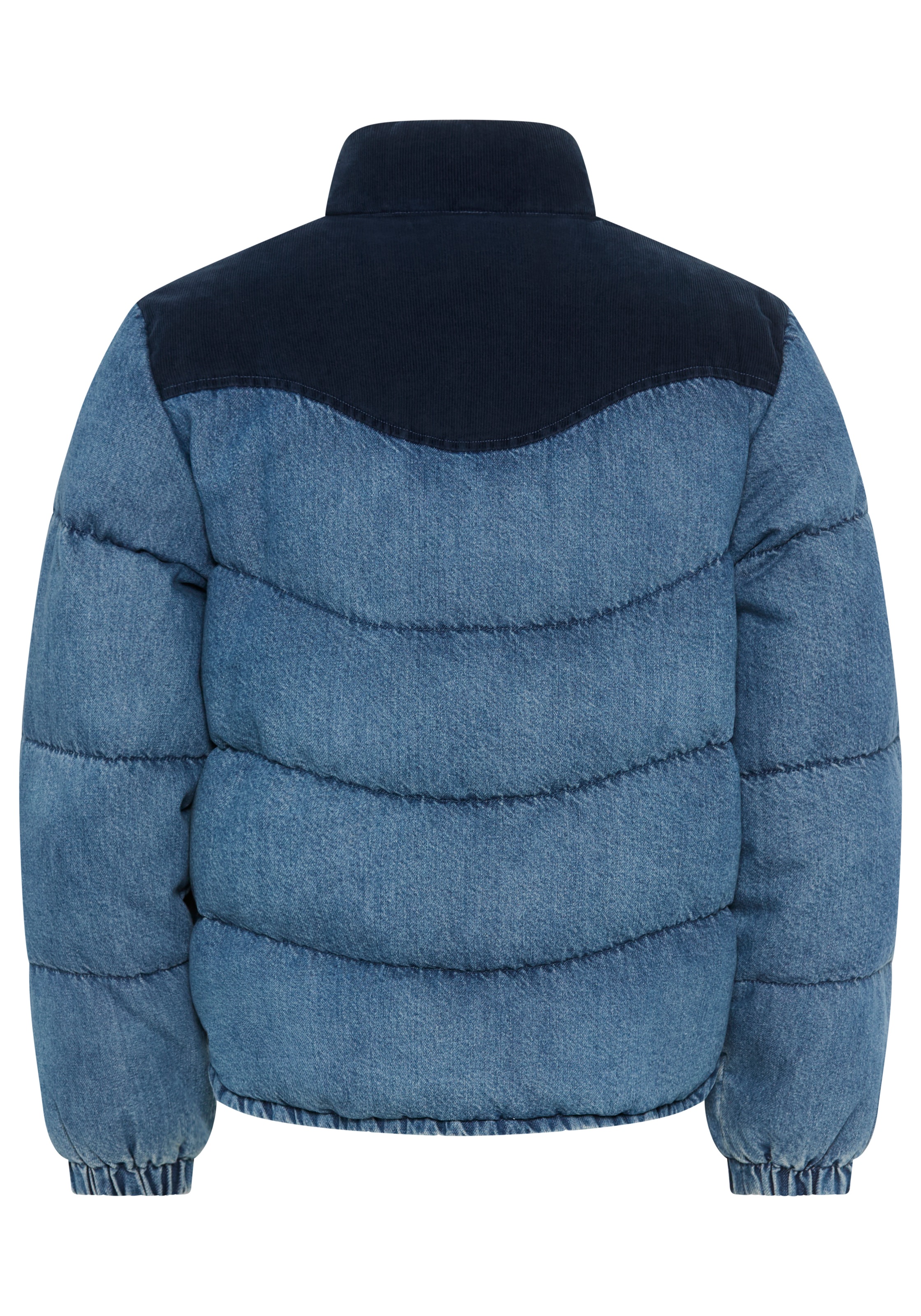 Levi's® Veste matelassée Western-Style