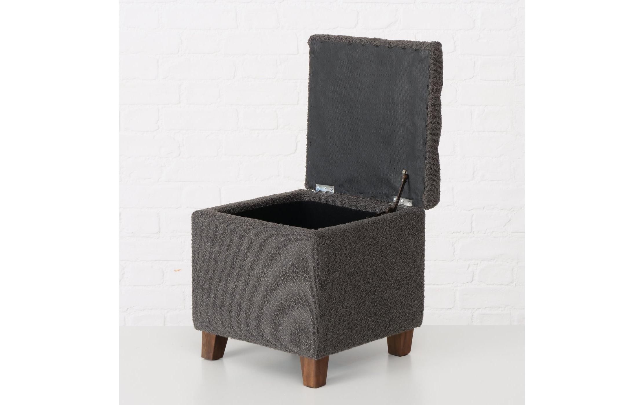 BOLTZE Tabouret »Palur«