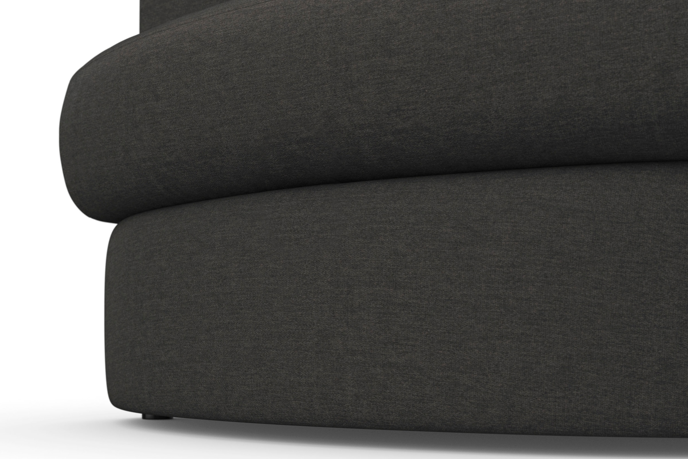 sit&more Canapé d'angle »Panini L-Form« wahlweise mit Bettfunktion und Bettkasten