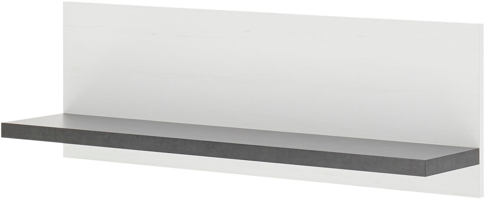 Home affaire Küche »Sherwood« Breite 400 cm, ohne E-Geräte