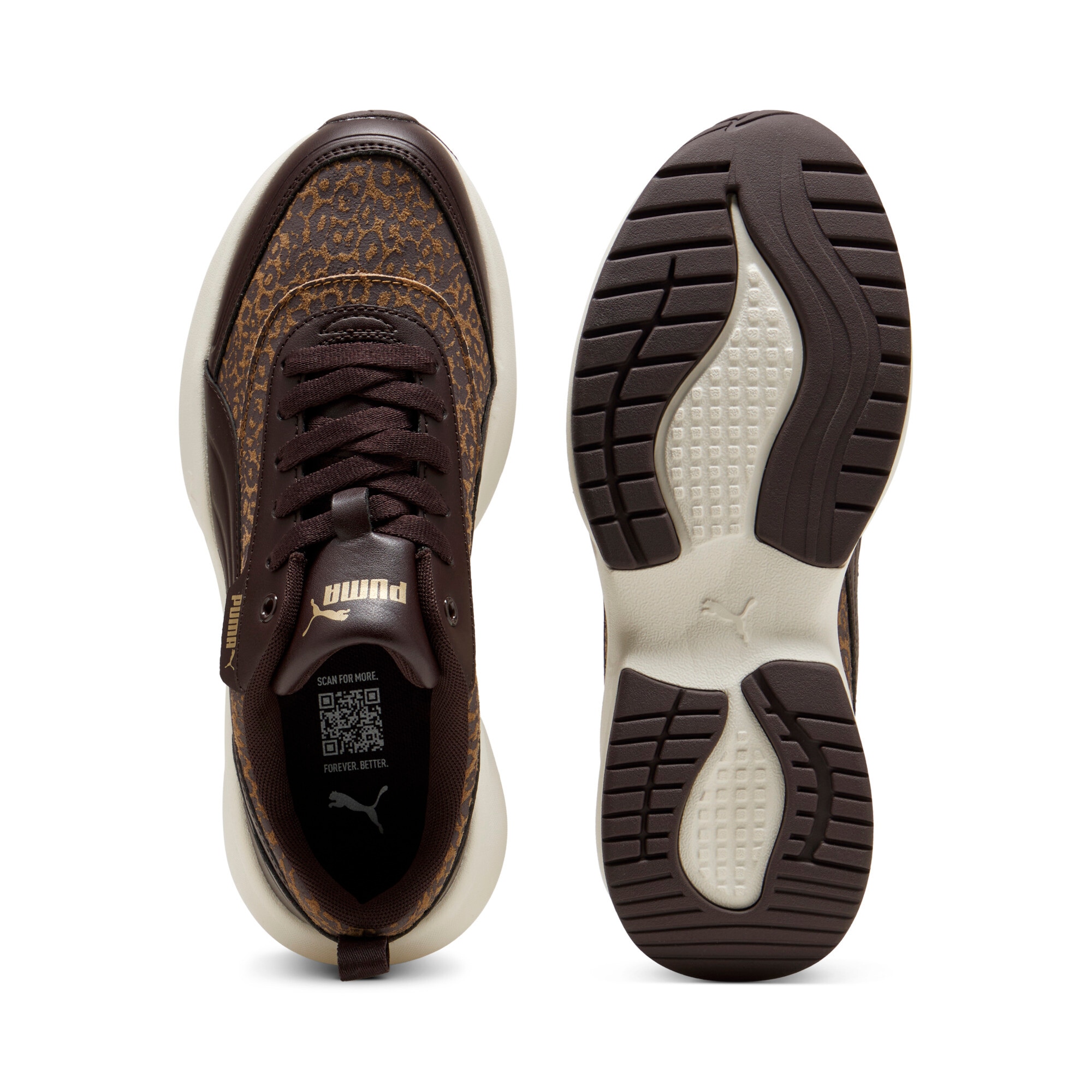 PUMA Sneakers »CILIA 2 MODE FELINE«
