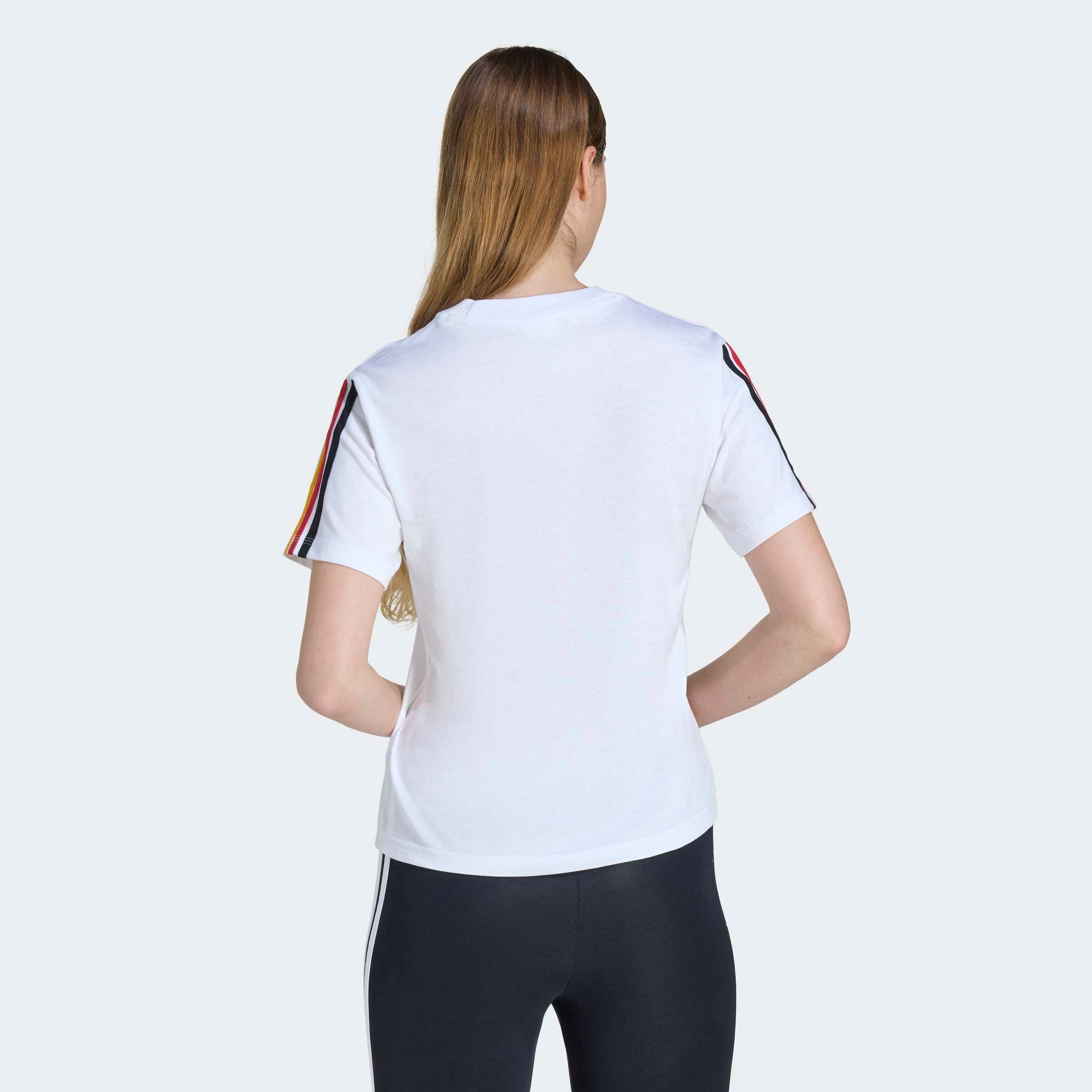 adidas Performance T-shirt »DEUTSCHLAND DNA TRIKOT«