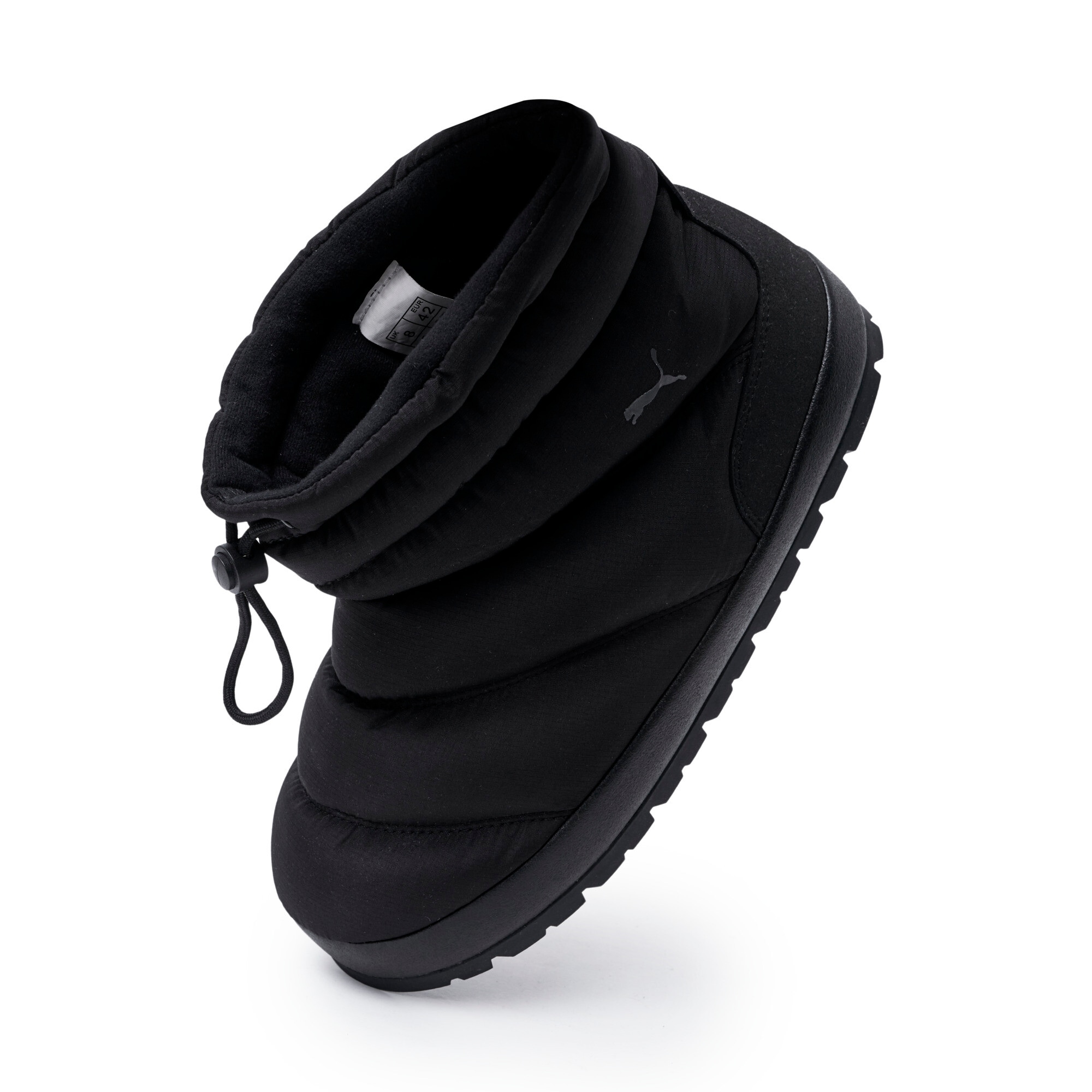 PUMA Bottes d'hiver »TUFF TERRA HI«  Winterschuhe, Winterboots, Snowboots