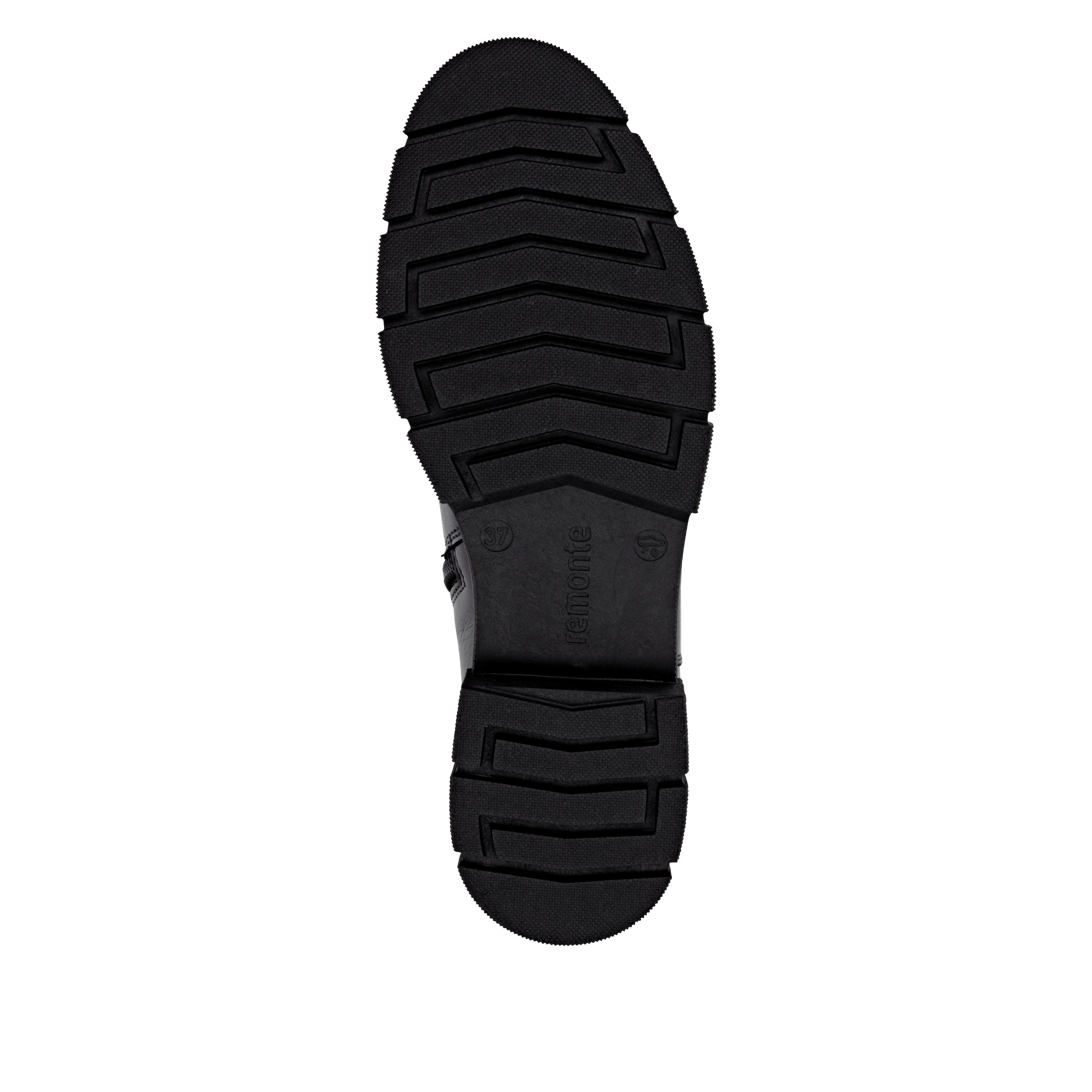 Remonte Bottes  Bottes hautes, bottes stretch, avec semelle intérieure amovible