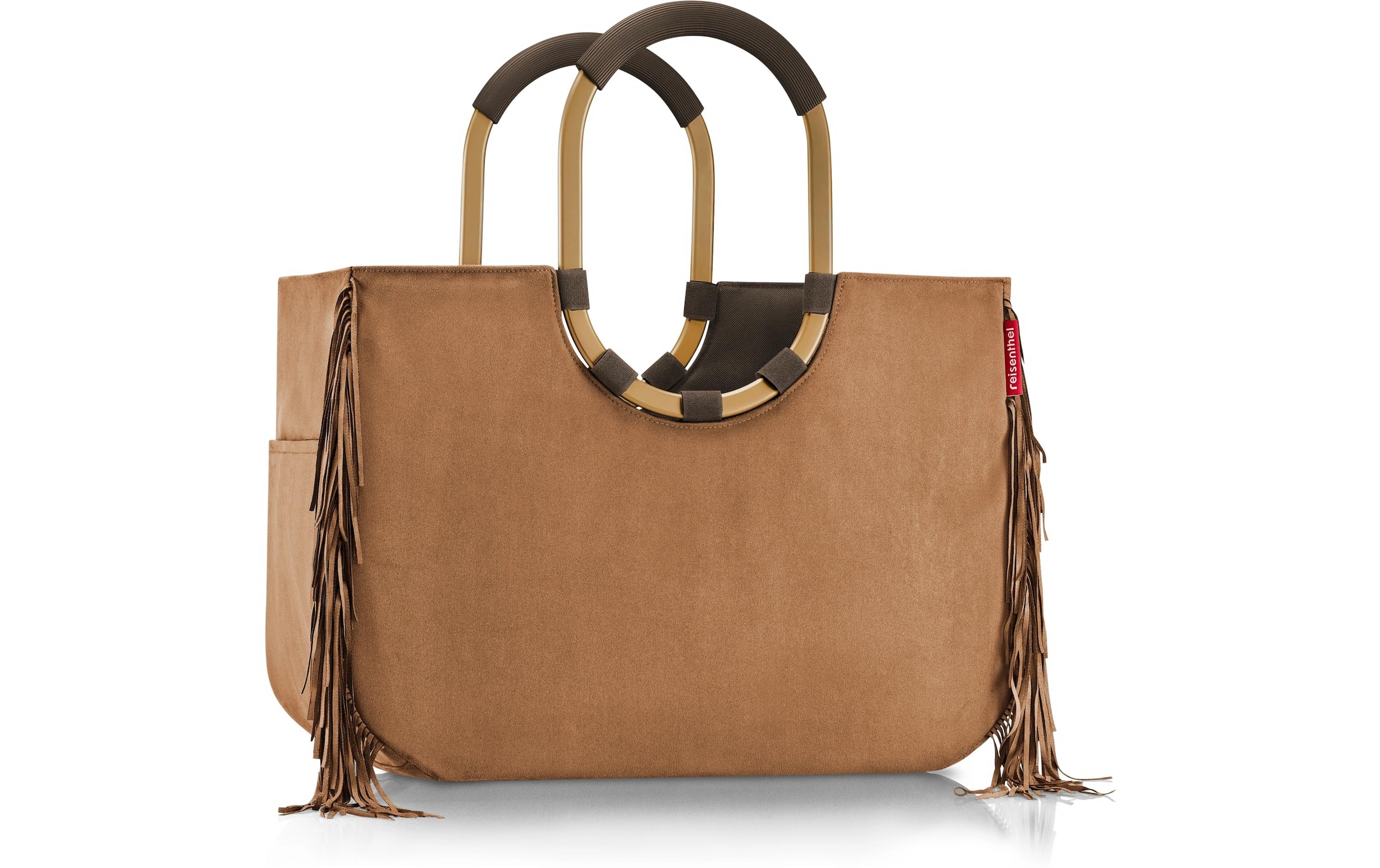REISENTHEL® Panier d'achat »Loopshopper L Western«
