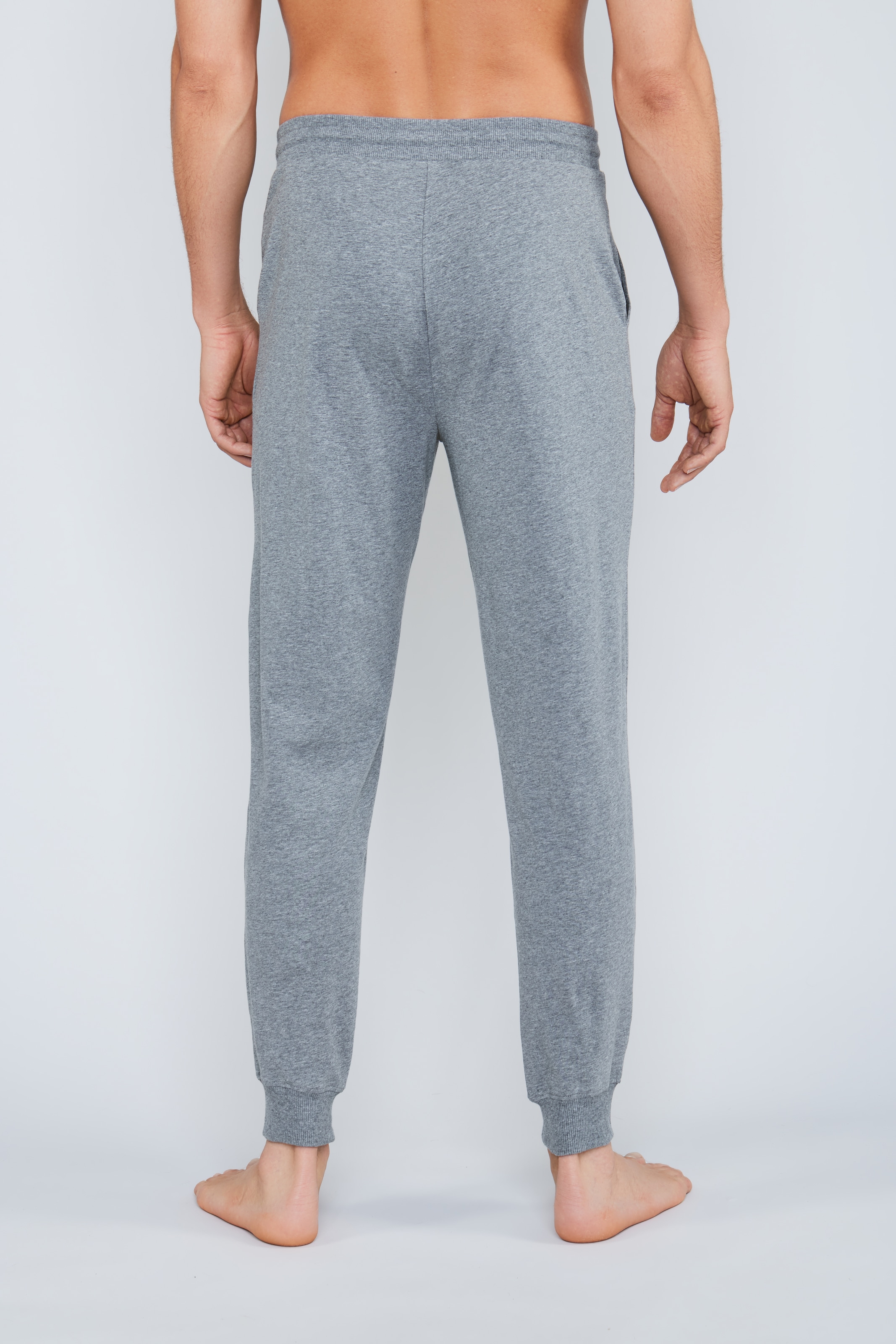JOOP! Jogger Pants »Comfort«  Tunnelzug, Bindeband, Eingriff-Taschen, Jersey-Qualität