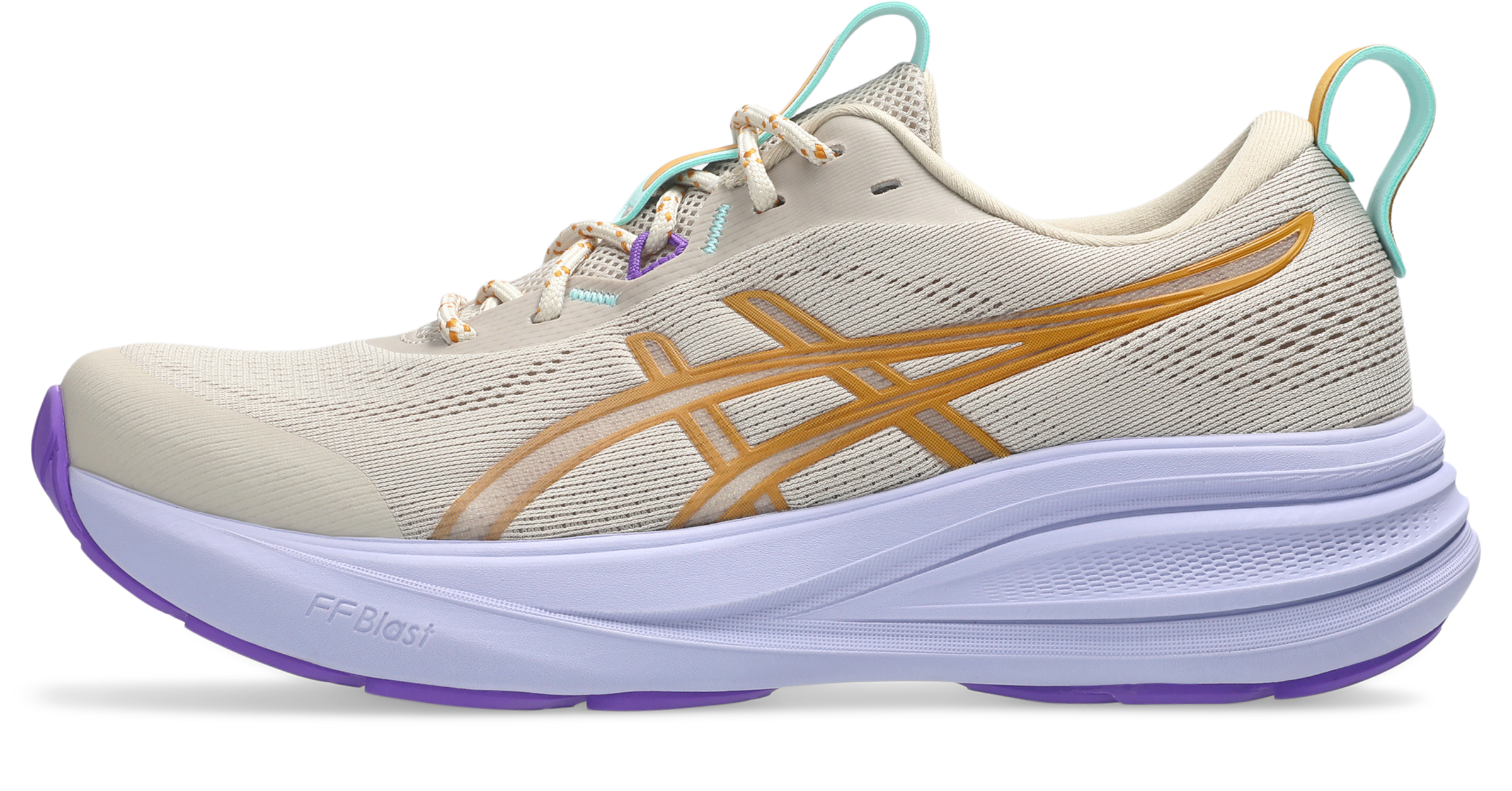 Asics Laufschuh »GEL-PULSE 17 TR«