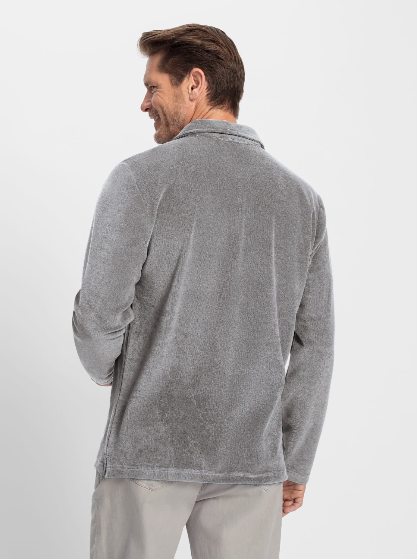 Catamaran Langarmshirt »Langarm-Shirt« 1 Stk.