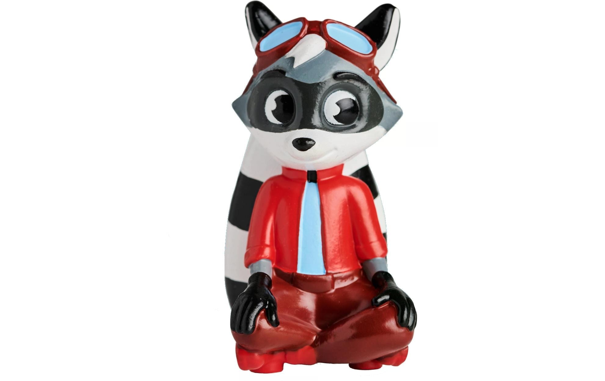   Hörspielfigur »Edurino Robin -DE-«