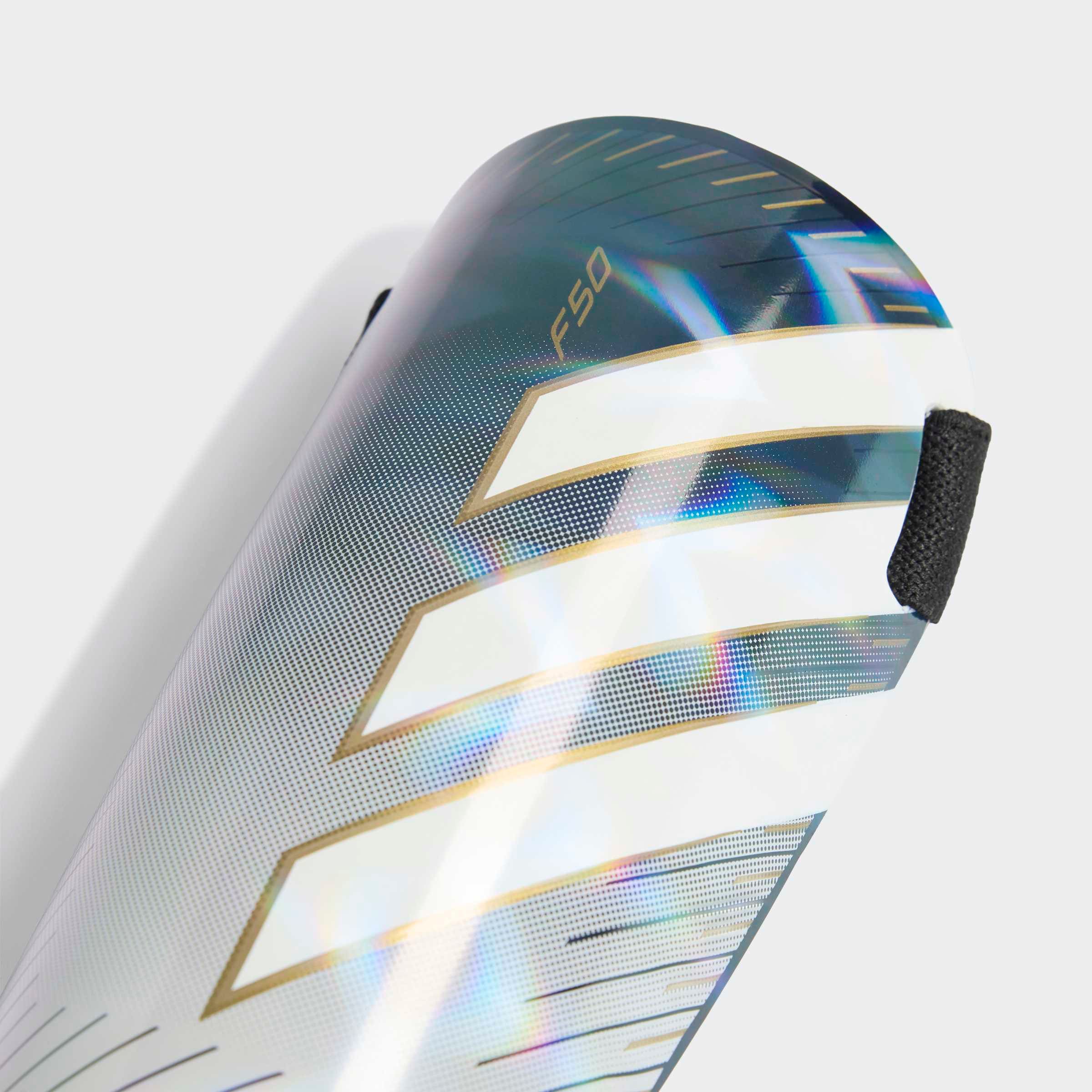 adidas Performance Protège-tibias de football »F50 MATCH SCHIENBEINSCHONER«