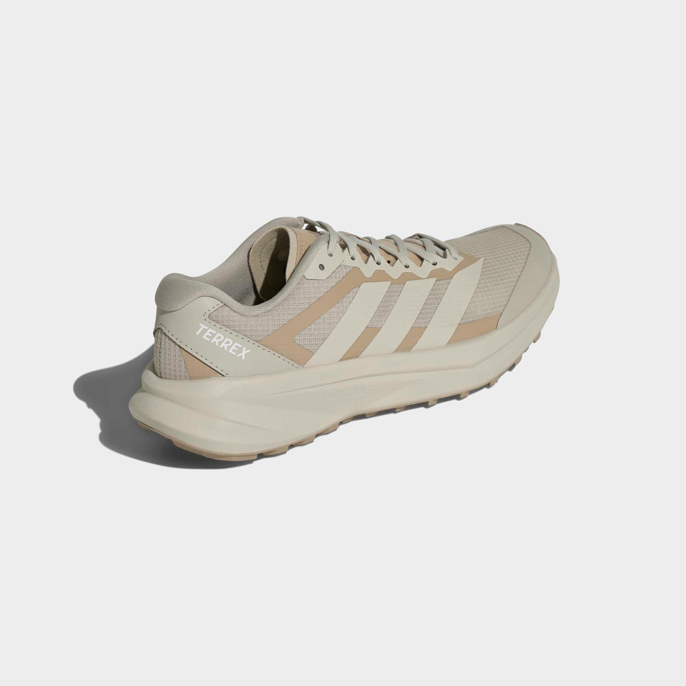 adidas TERREX Trailrunningschuh »AGRAVIC LT«  mit Continental™ Gummiaussensohle