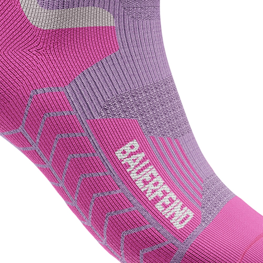 Bauerfeind Chaussettes de sport »SKI TOURING COMPRESSION SOCKS«