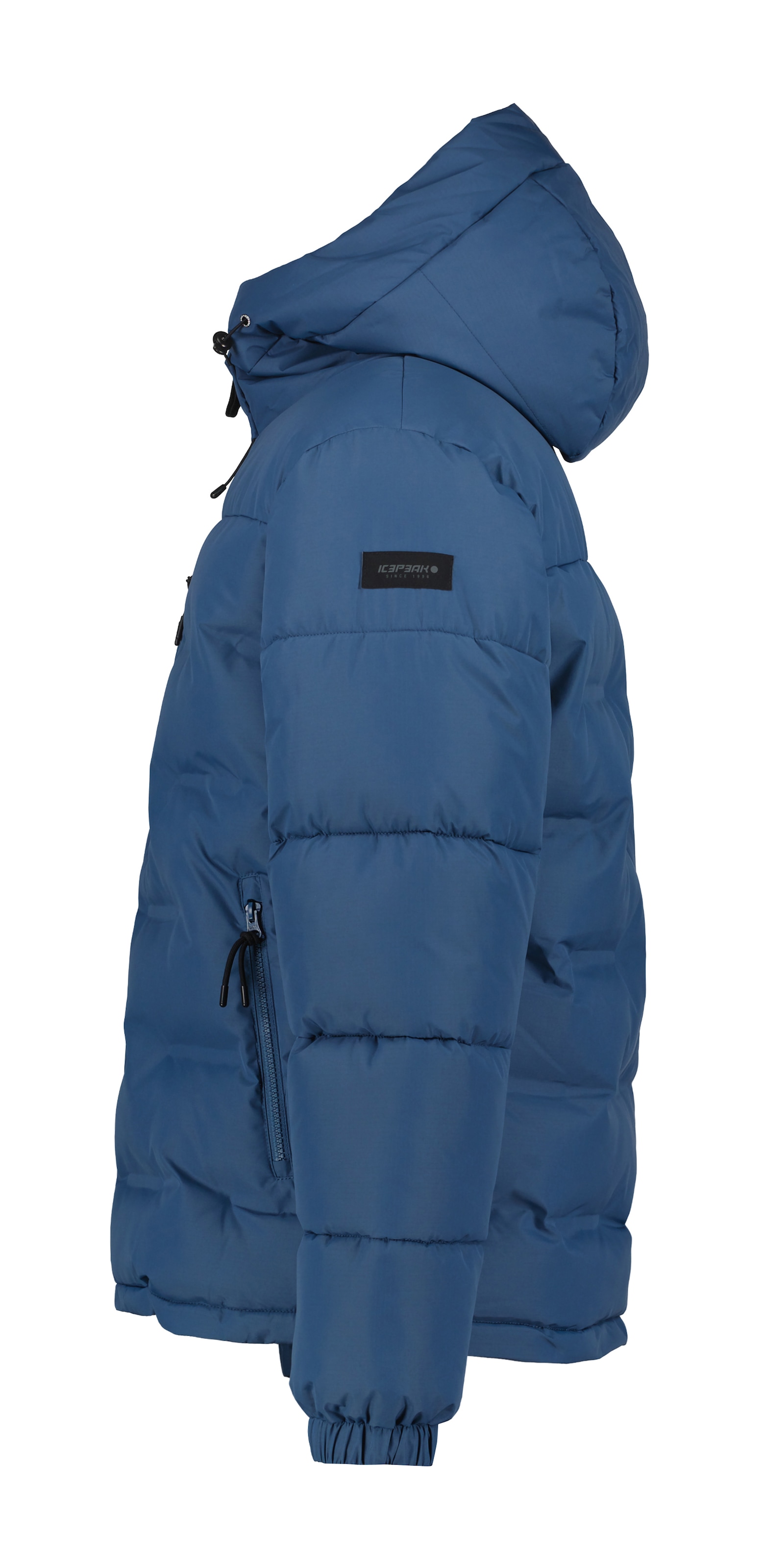 Icepeak Steppjacke »ICEPEAK AMERI«