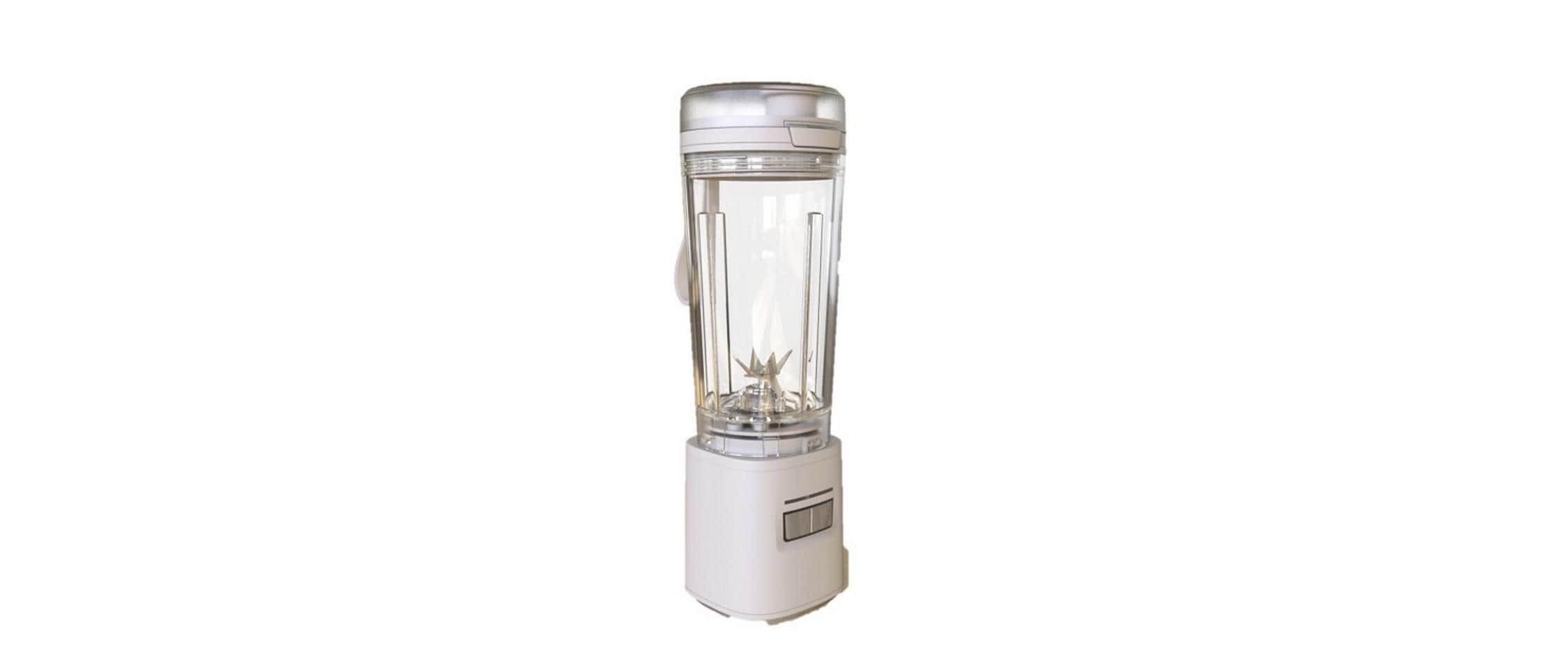 Cuisinart Zerkleinerer »Blast&GO Tragbarer Mixer für unterwegs 0.5 l«